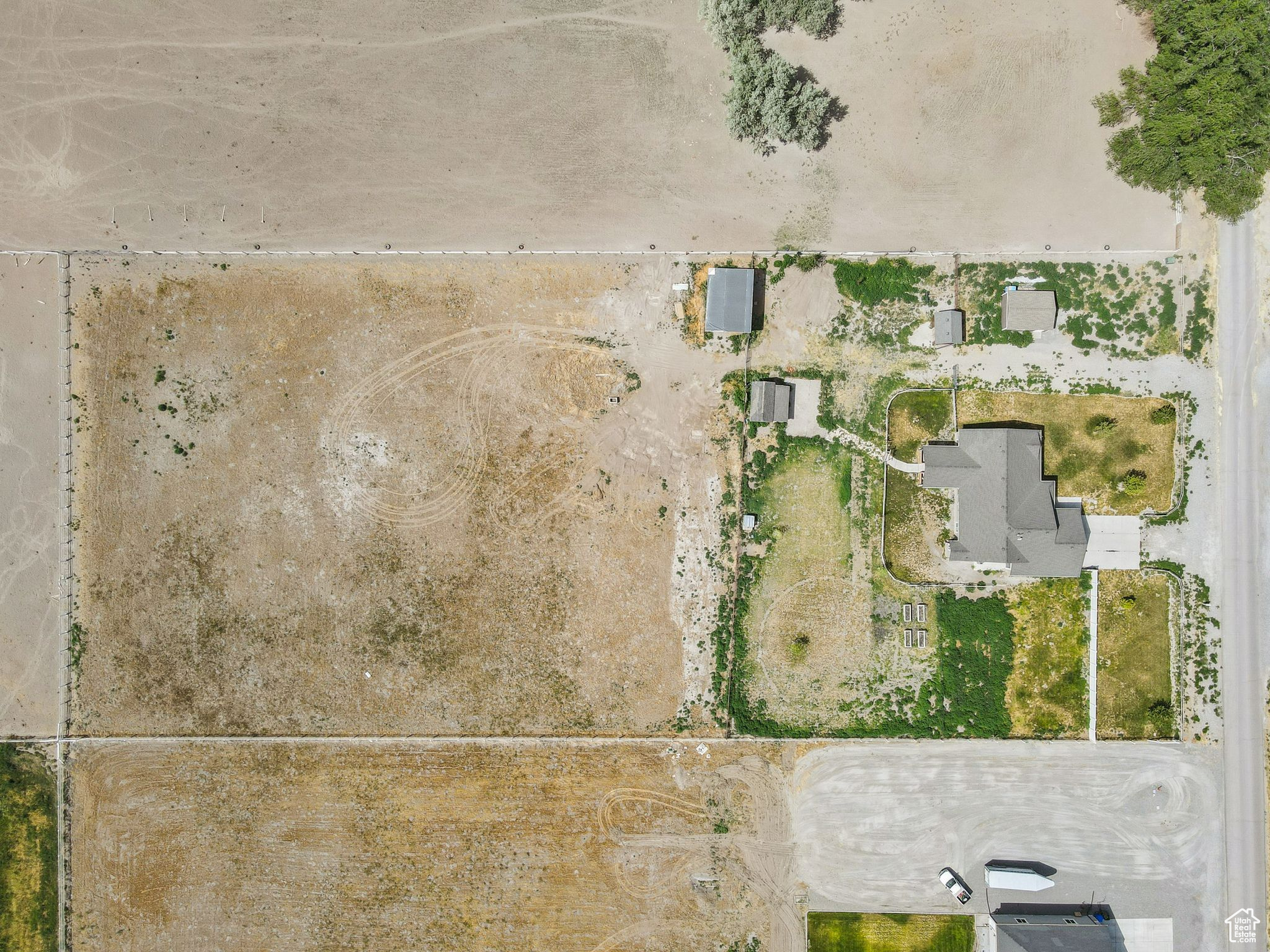 539 N COOLEY