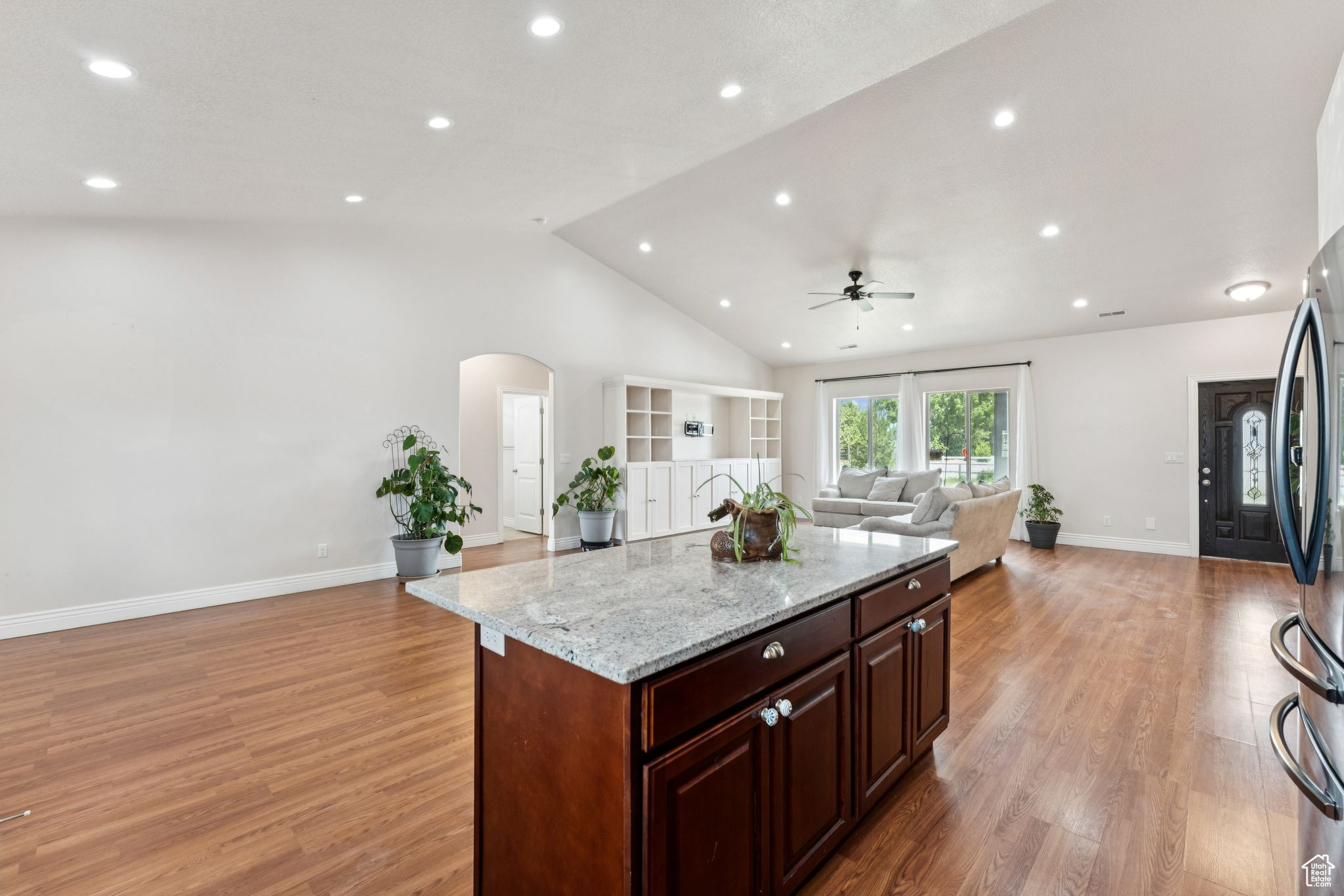 539 N COOLEY