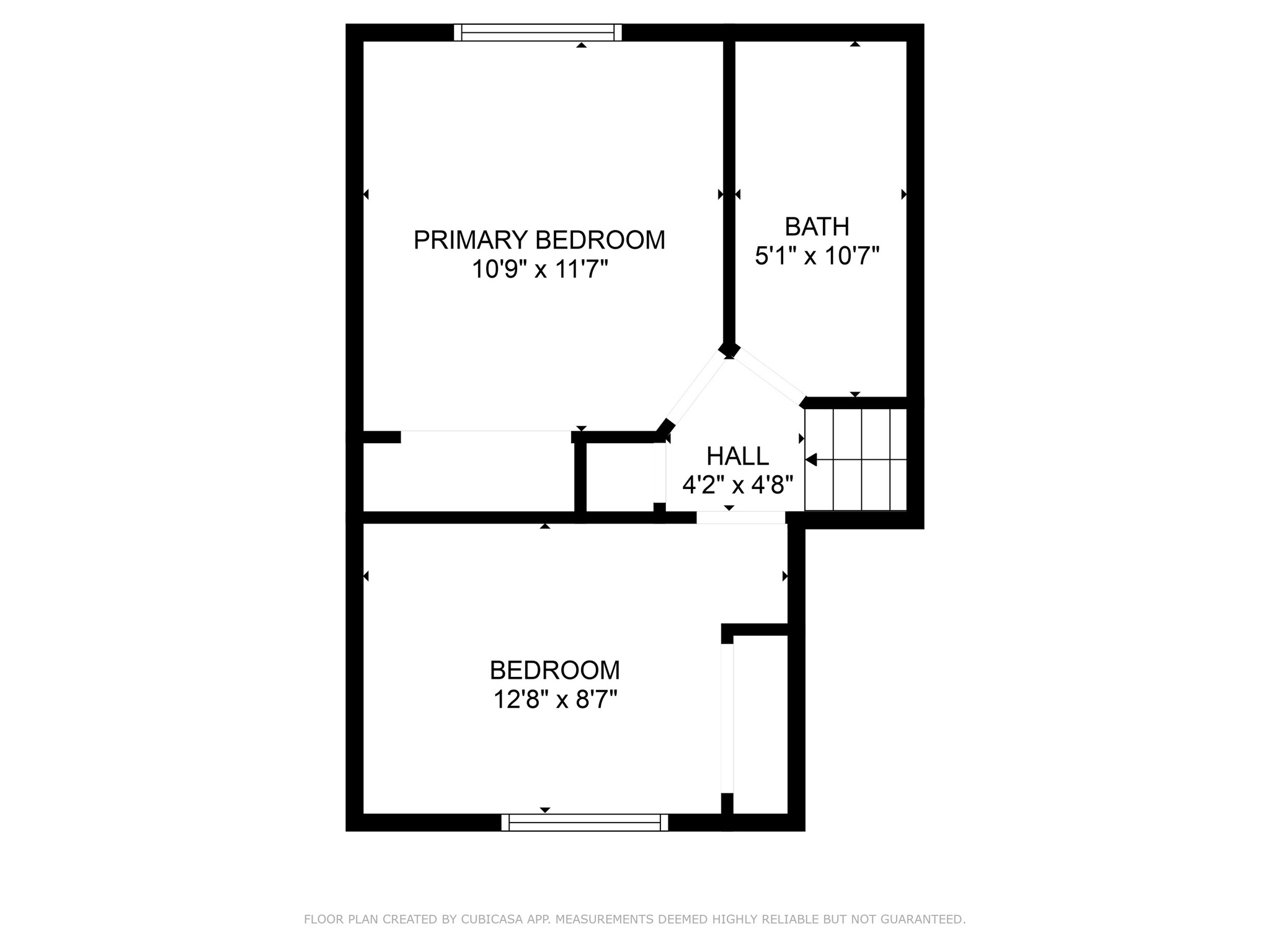 3045 S DALESEND DR