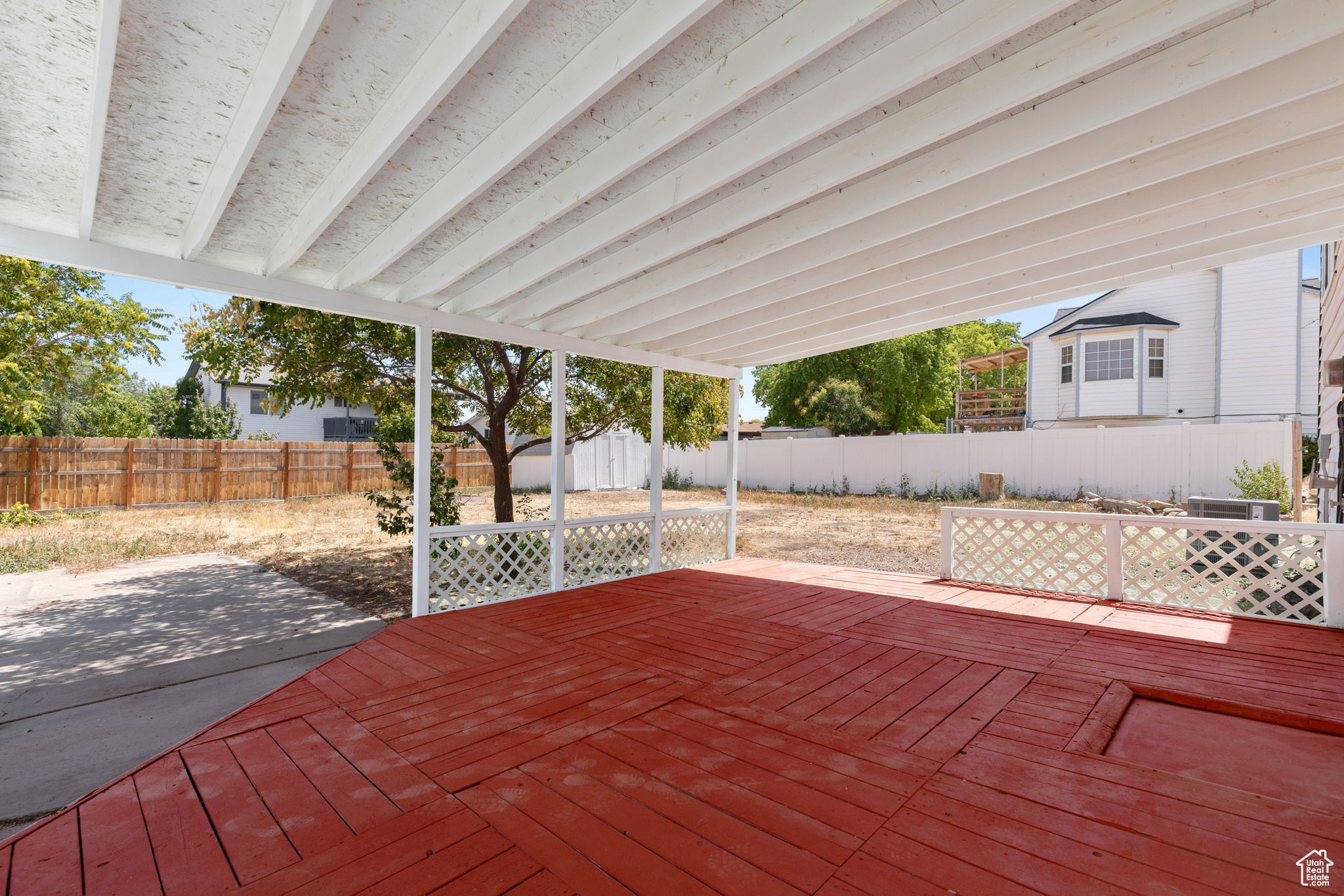 3045 S DALESEND DR