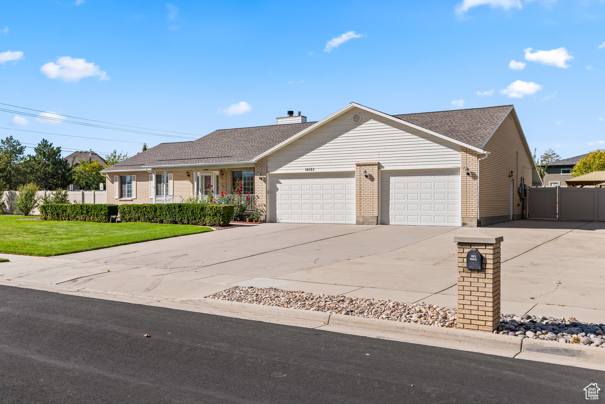 10182 S CHATTEL CIR