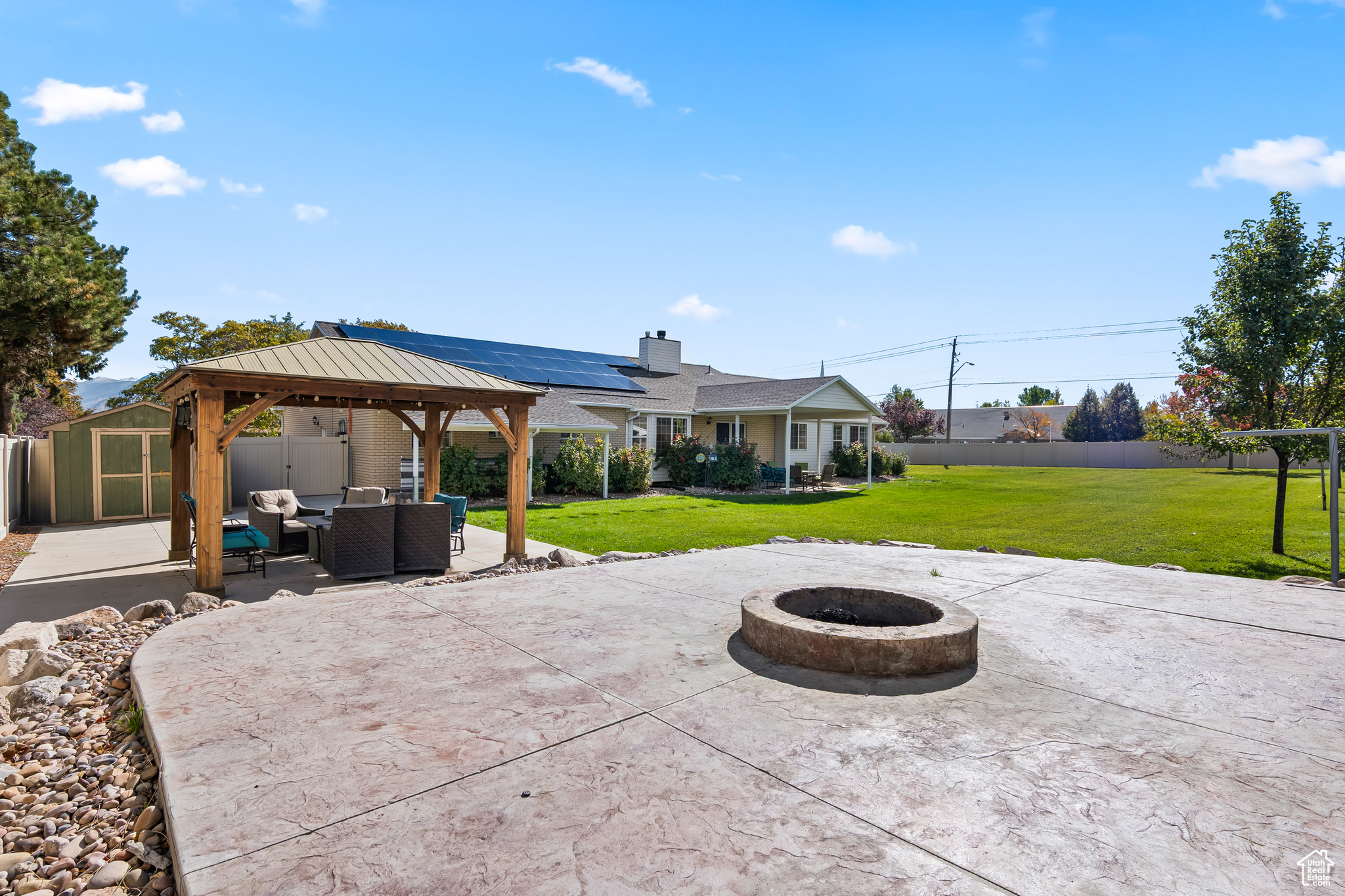 10182 S CHATTEL CIR
