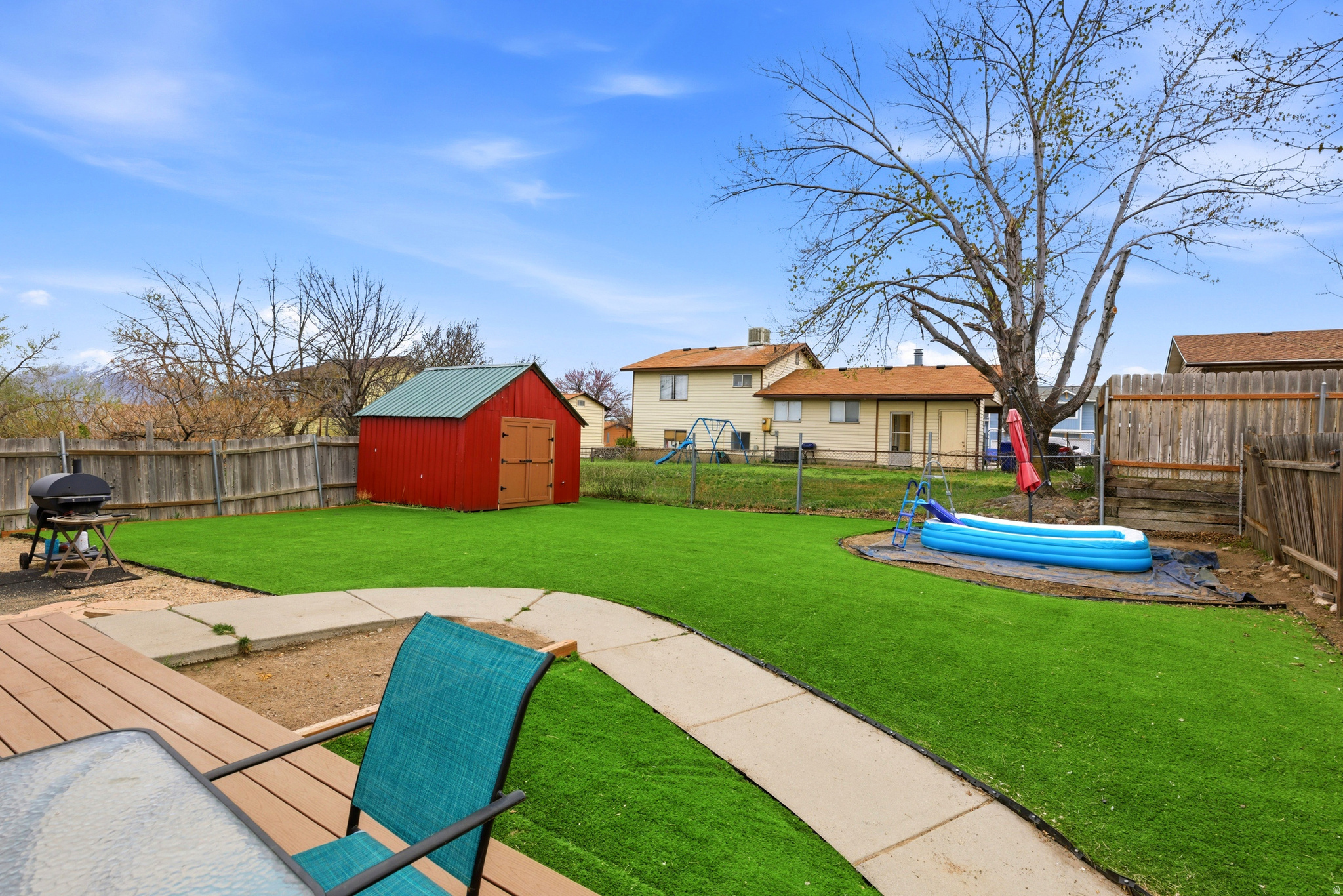 5419 W WESTSLOPE DR
