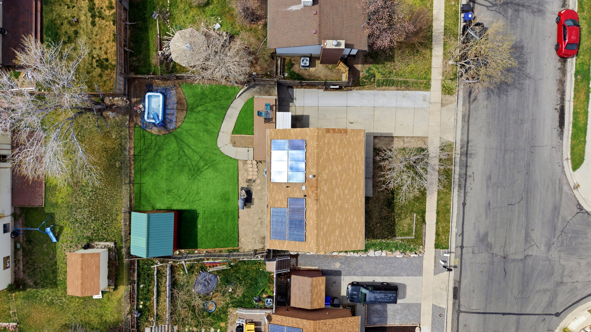 5419 W WESTSLOPE DR