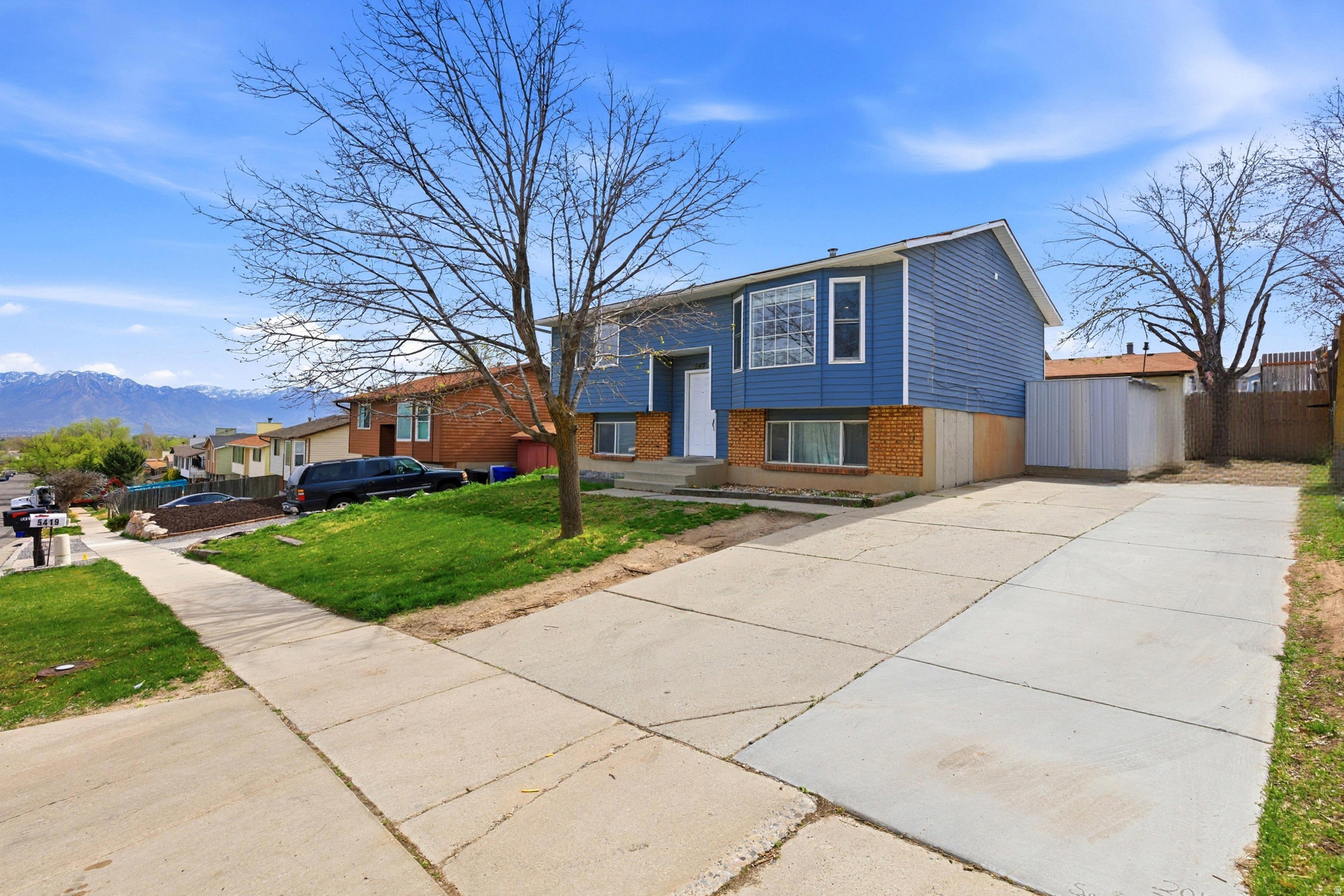 5419 W WESTSLOPE DR