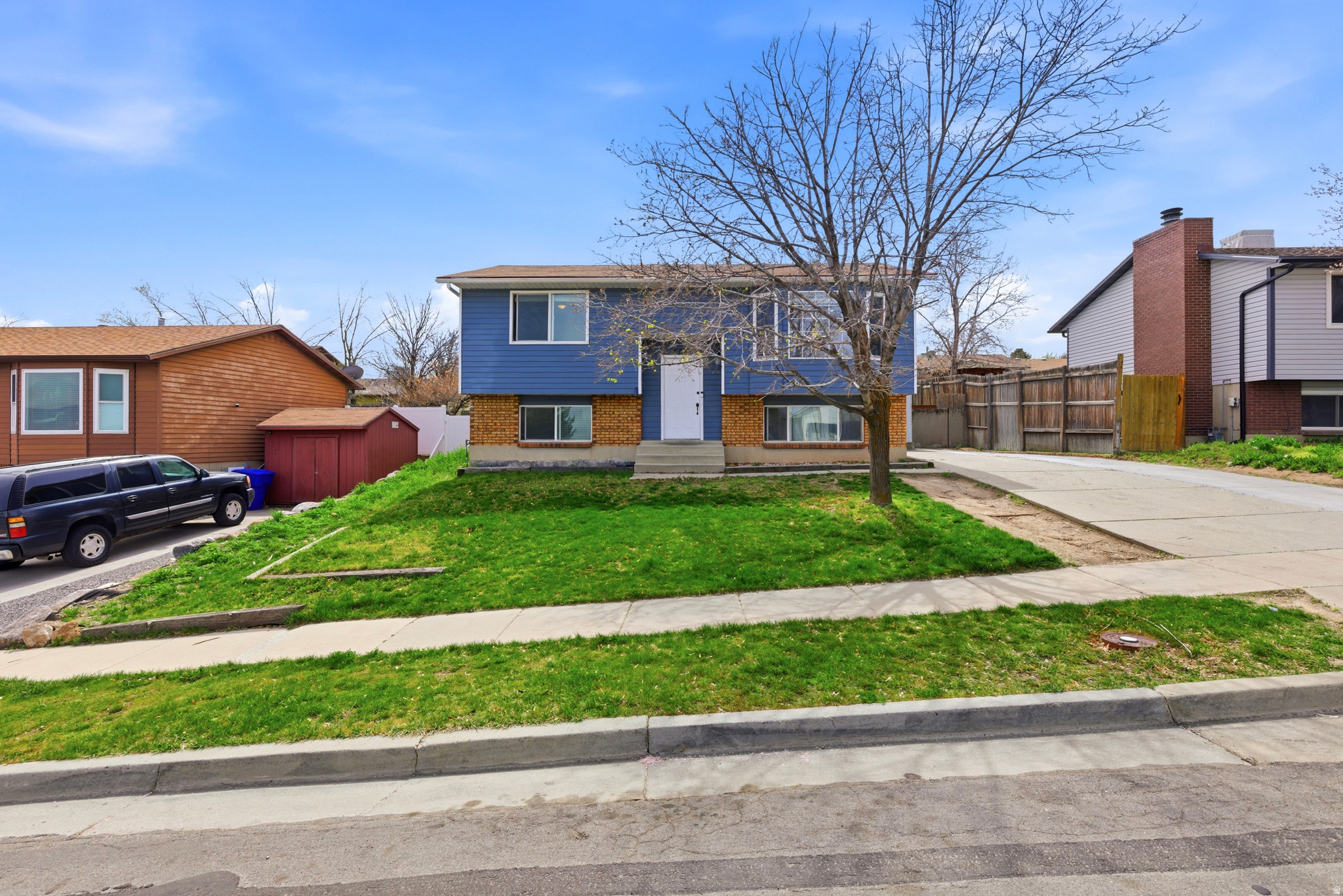 5419 W WESTSLOPE DR