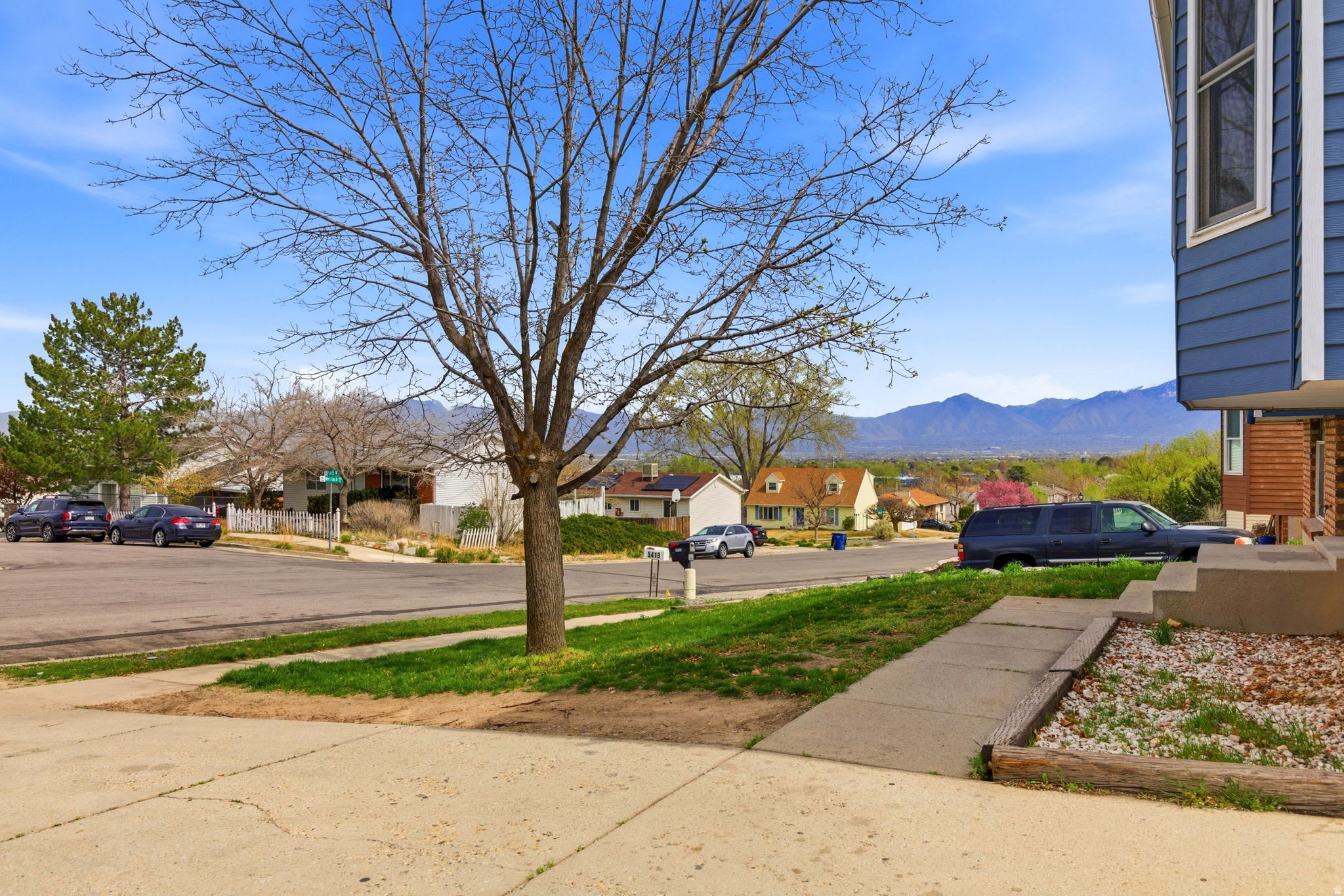 5419 W WESTSLOPE DR