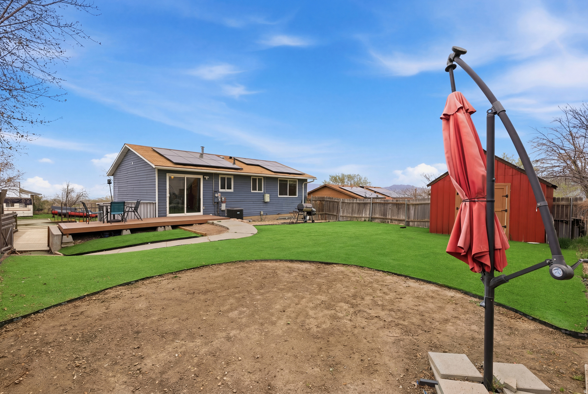 5419 W WESTSLOPE DR