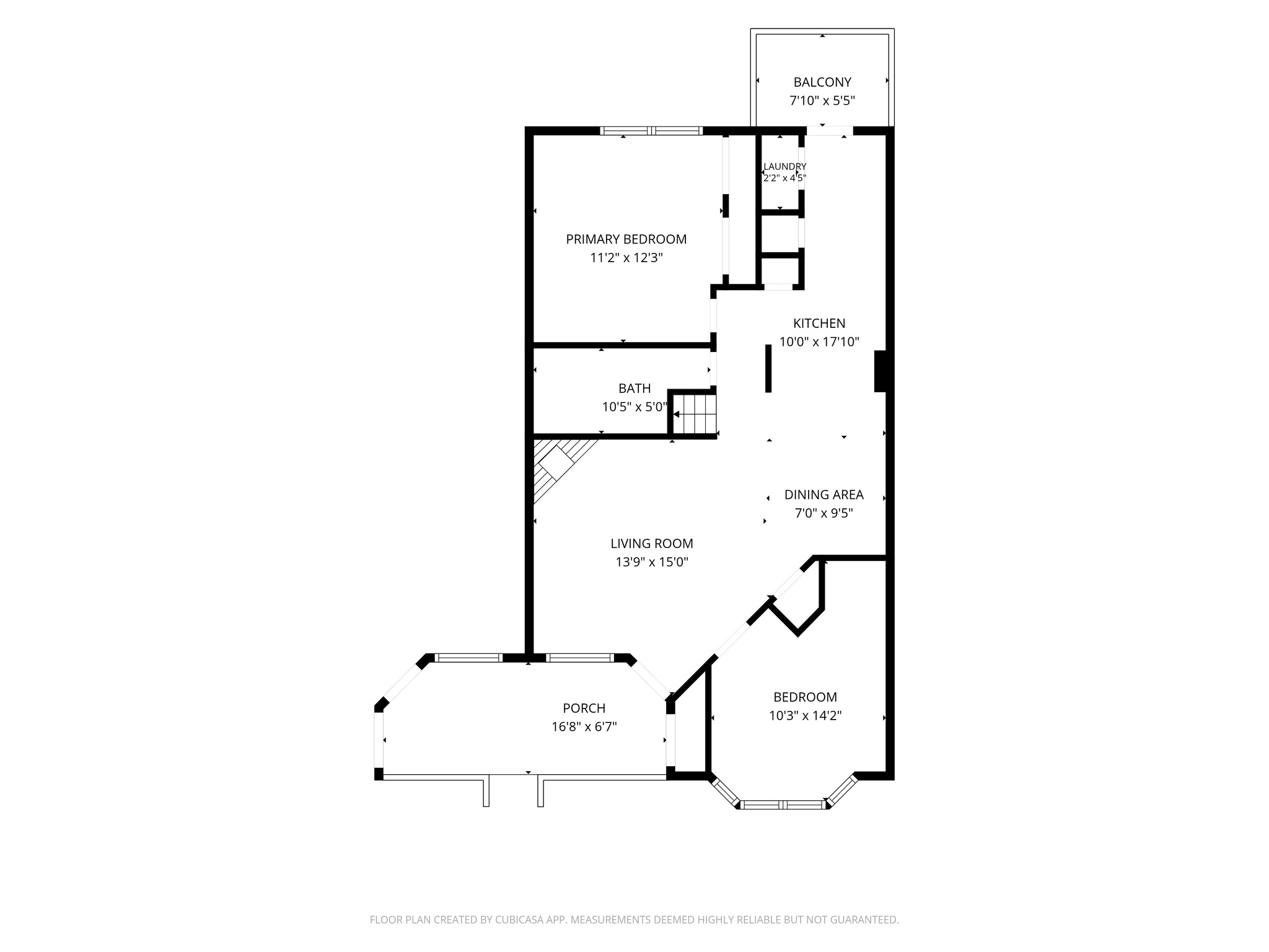 1420 W BEACON HILL DR #190