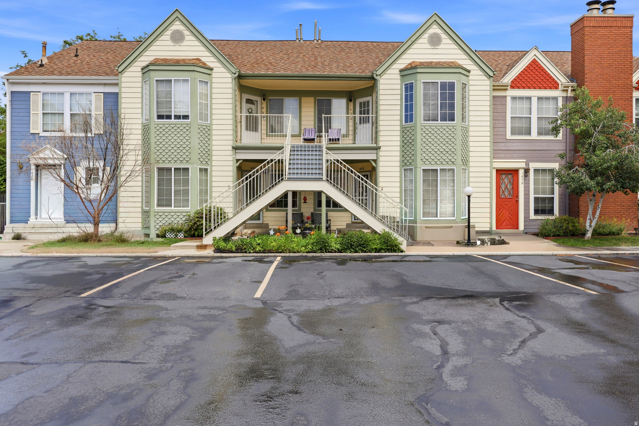 1420 W BEACON HILL DR #190