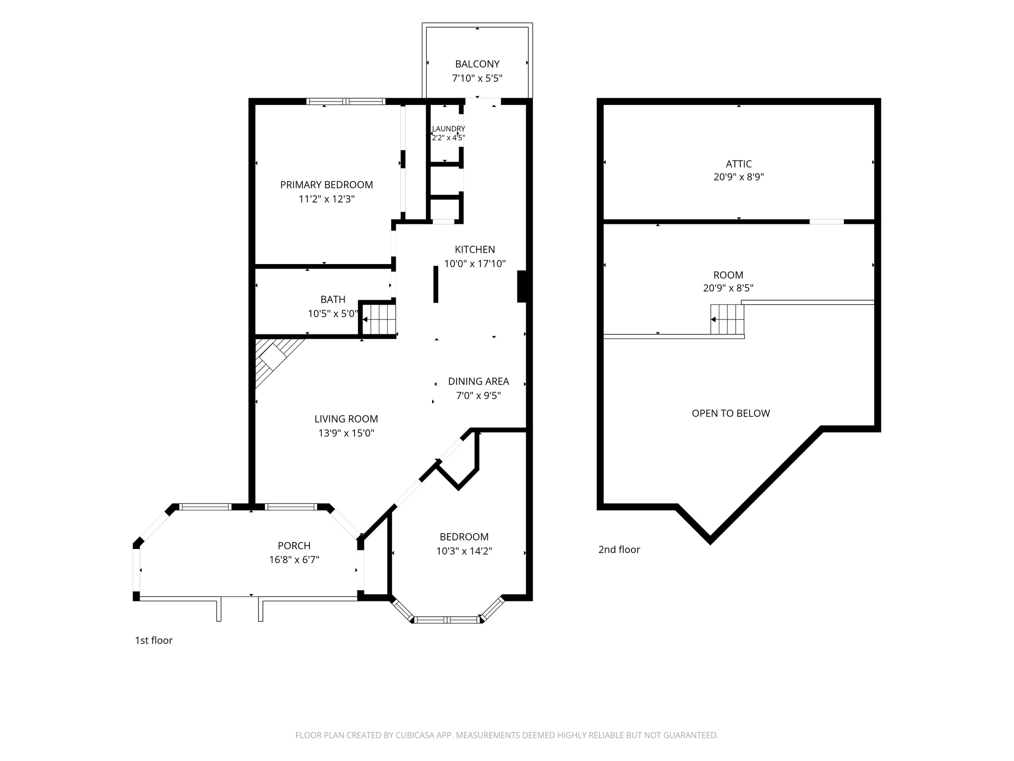 1420 W BEACON HILL DR #190
