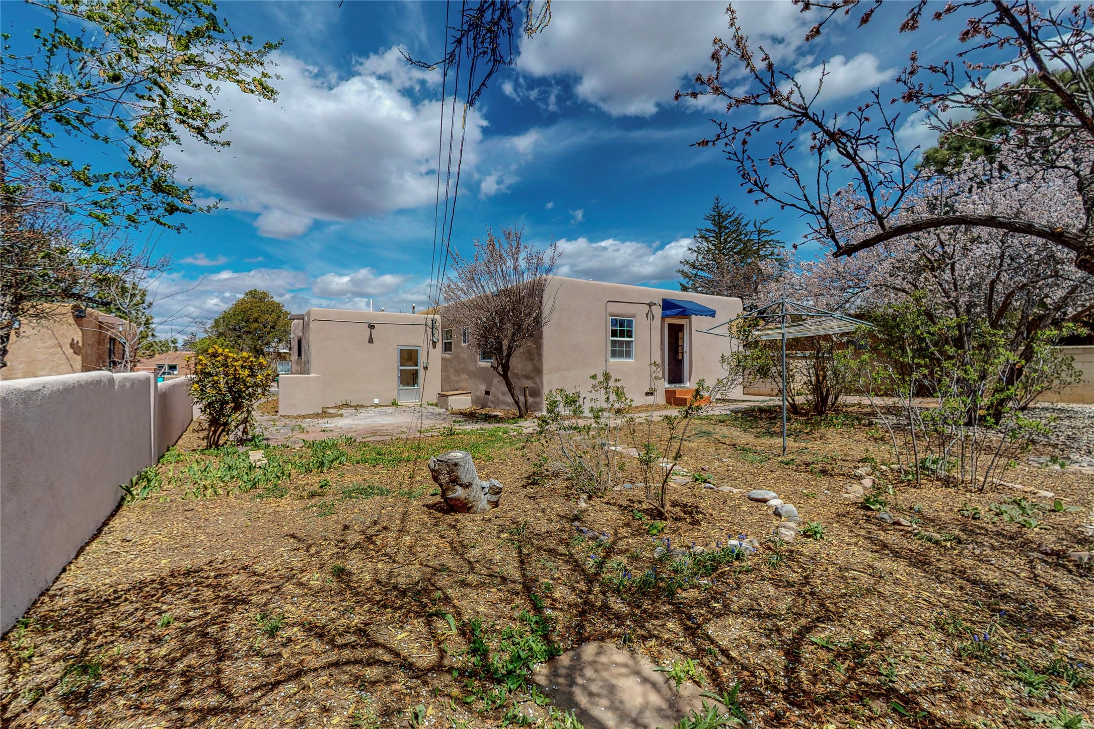 1814 Hopi Road
