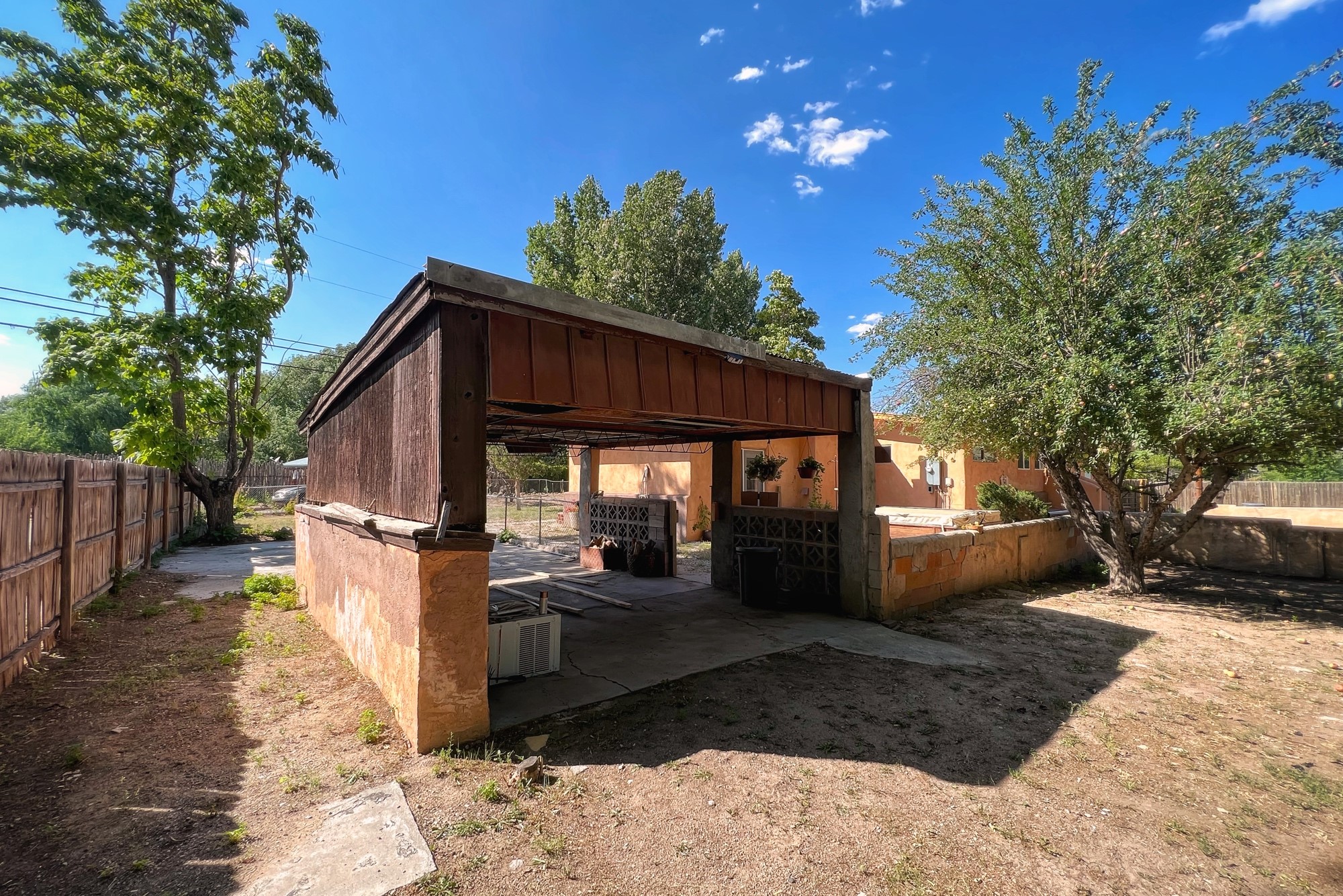 180 Lower San Pedro