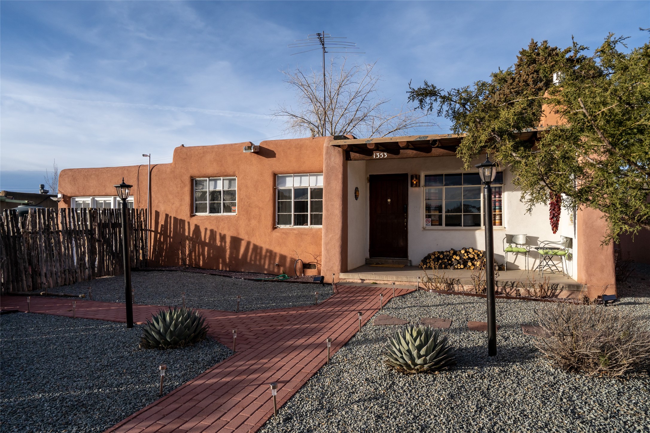 1353 SAN JUAN Drive