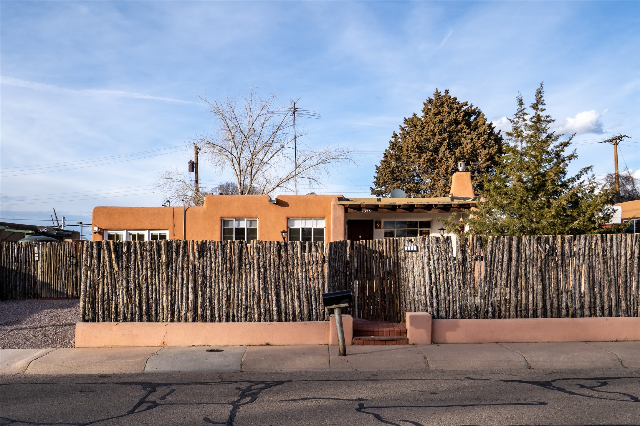 1353 SAN JUAN Drive