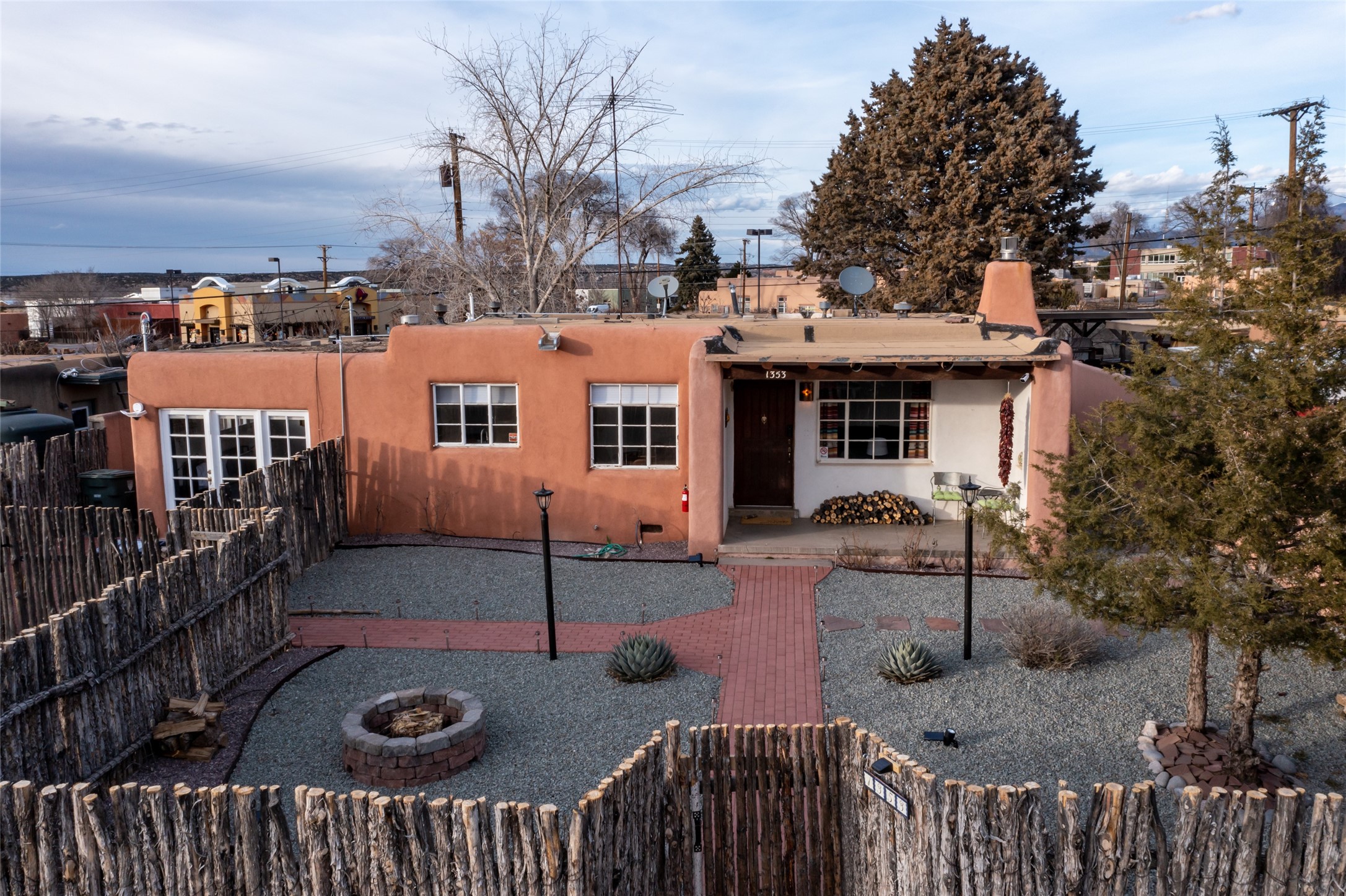 1353 SAN JUAN Drive