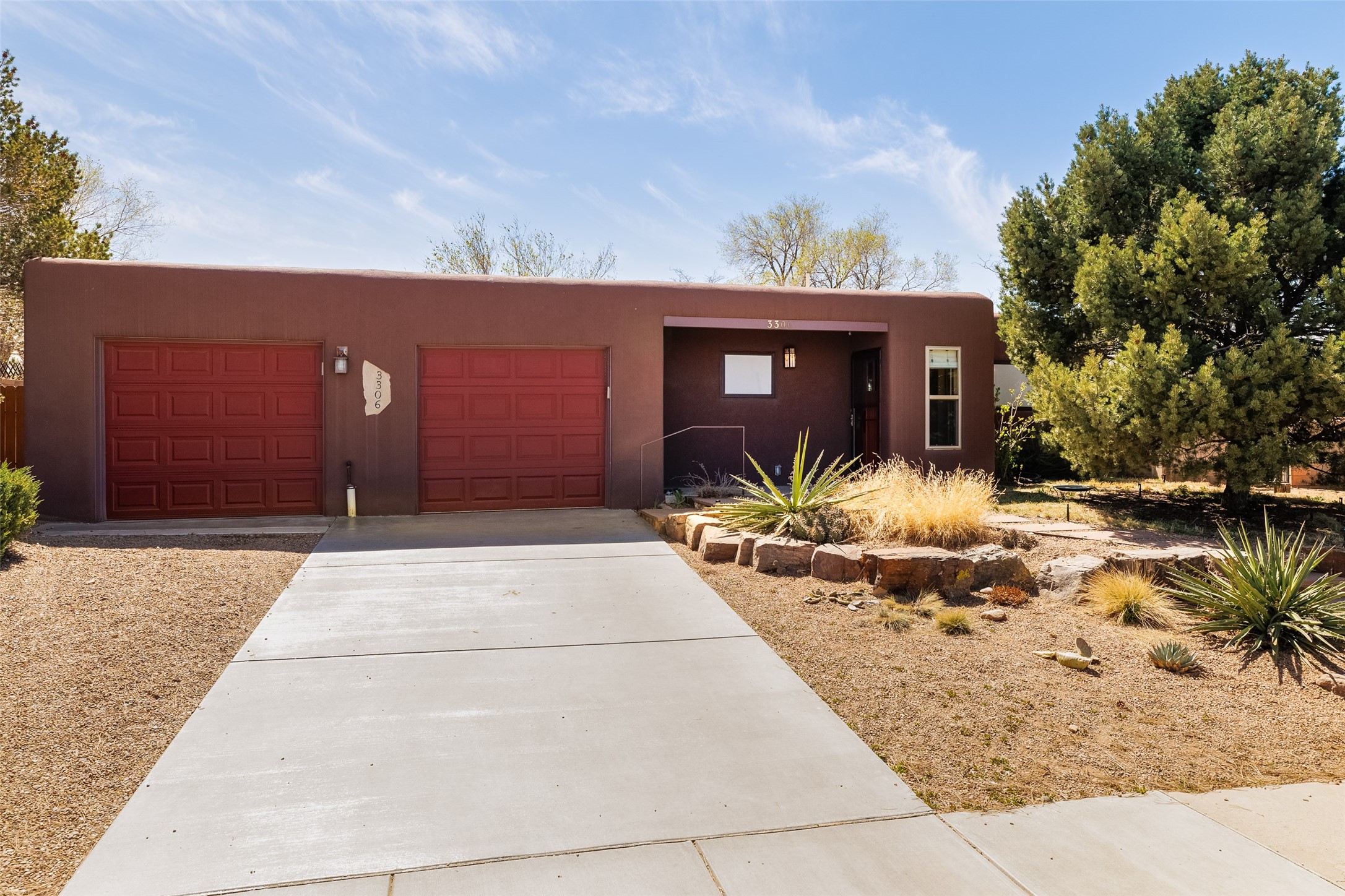 3306 Camino Cielo Vista