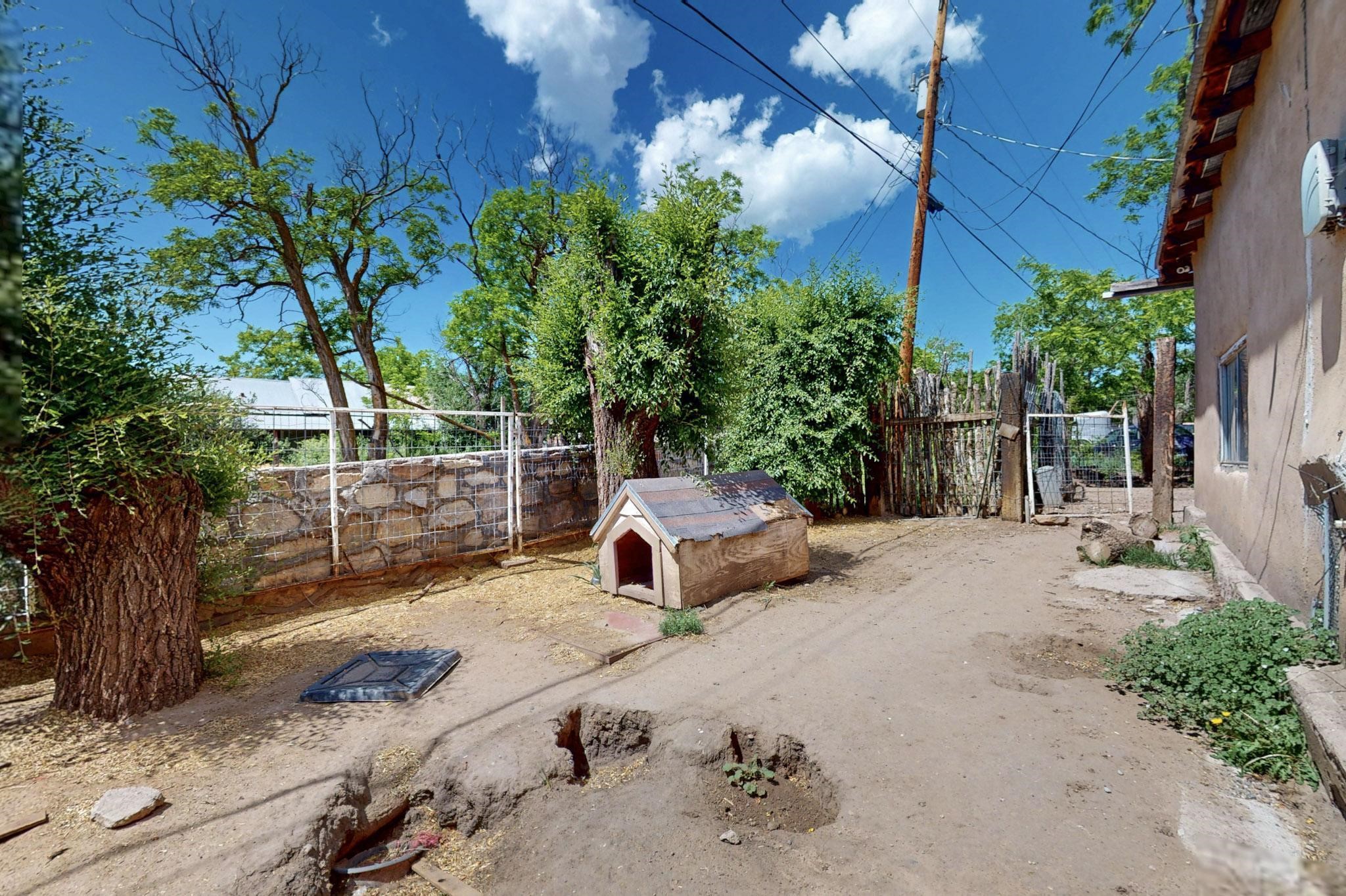 38 State Road 576
