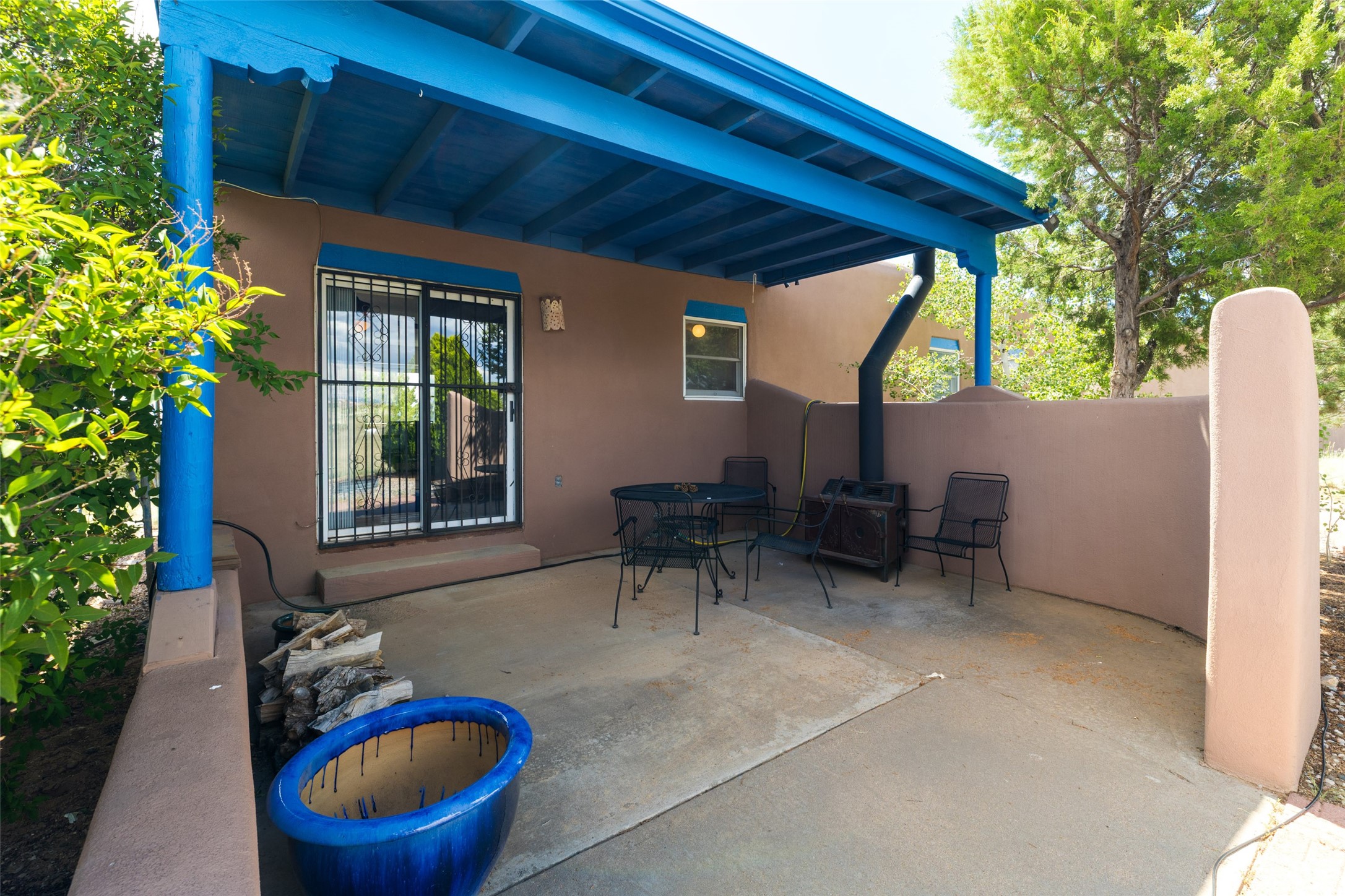 10 Sloman Trail