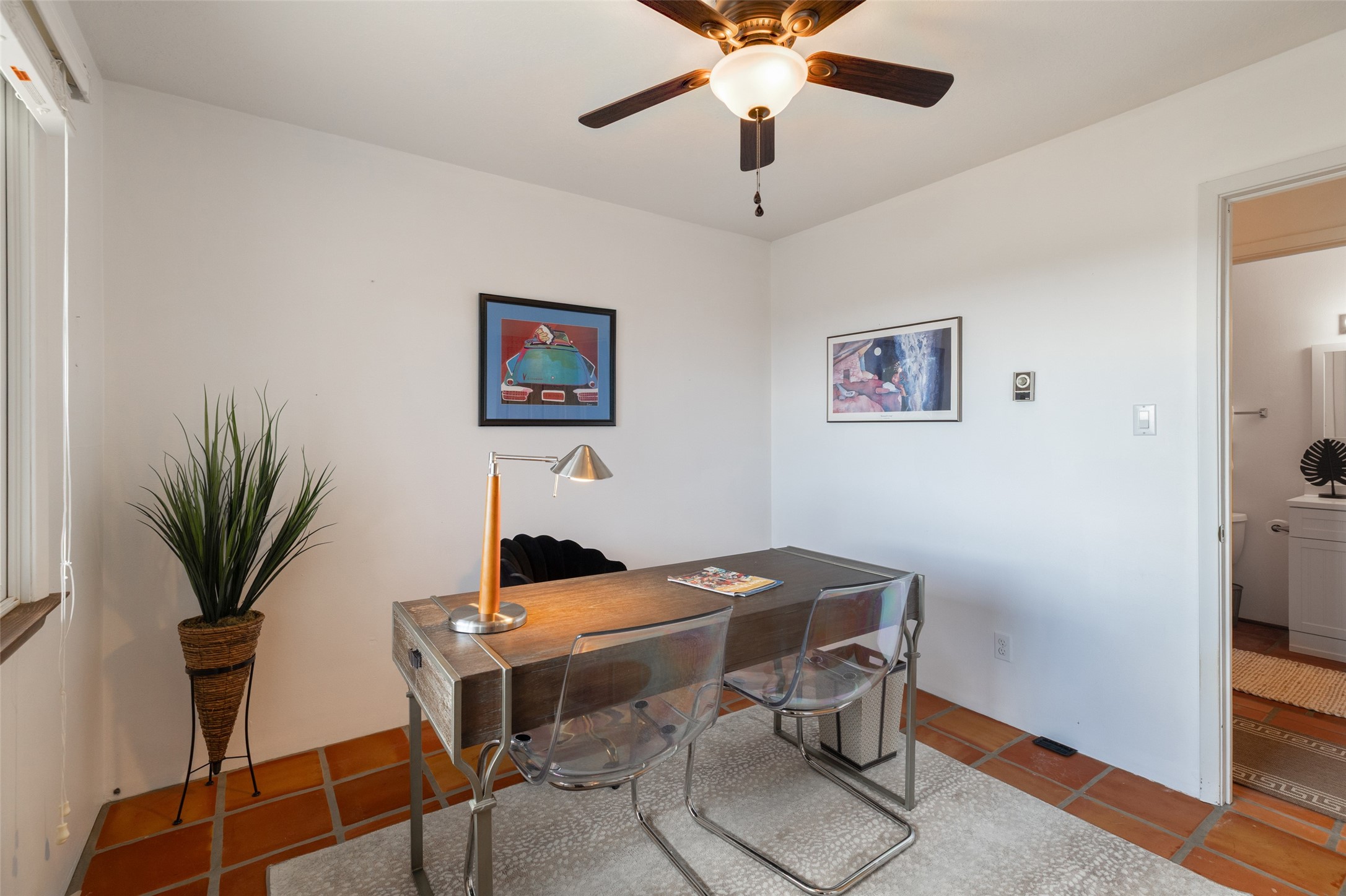 10 Sloman Trail