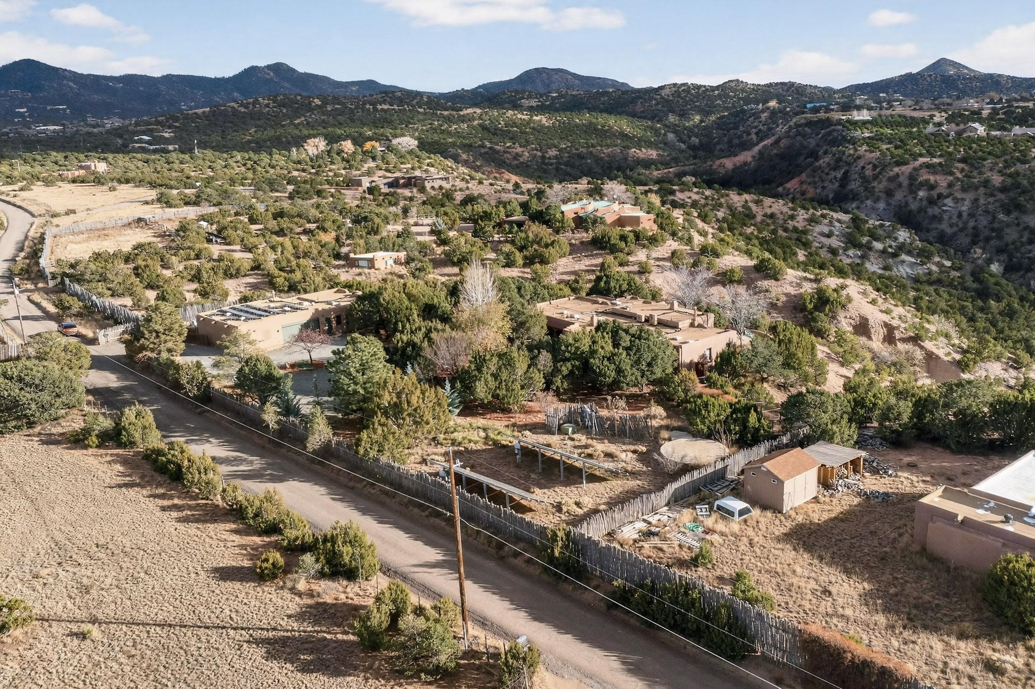 24 W Old Agua Fria