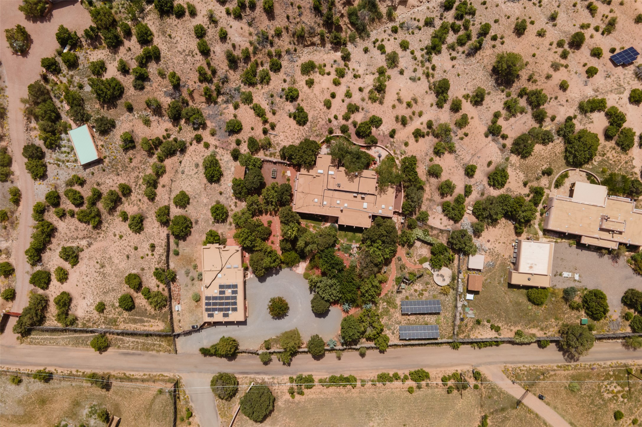24 W Old Agua Fria