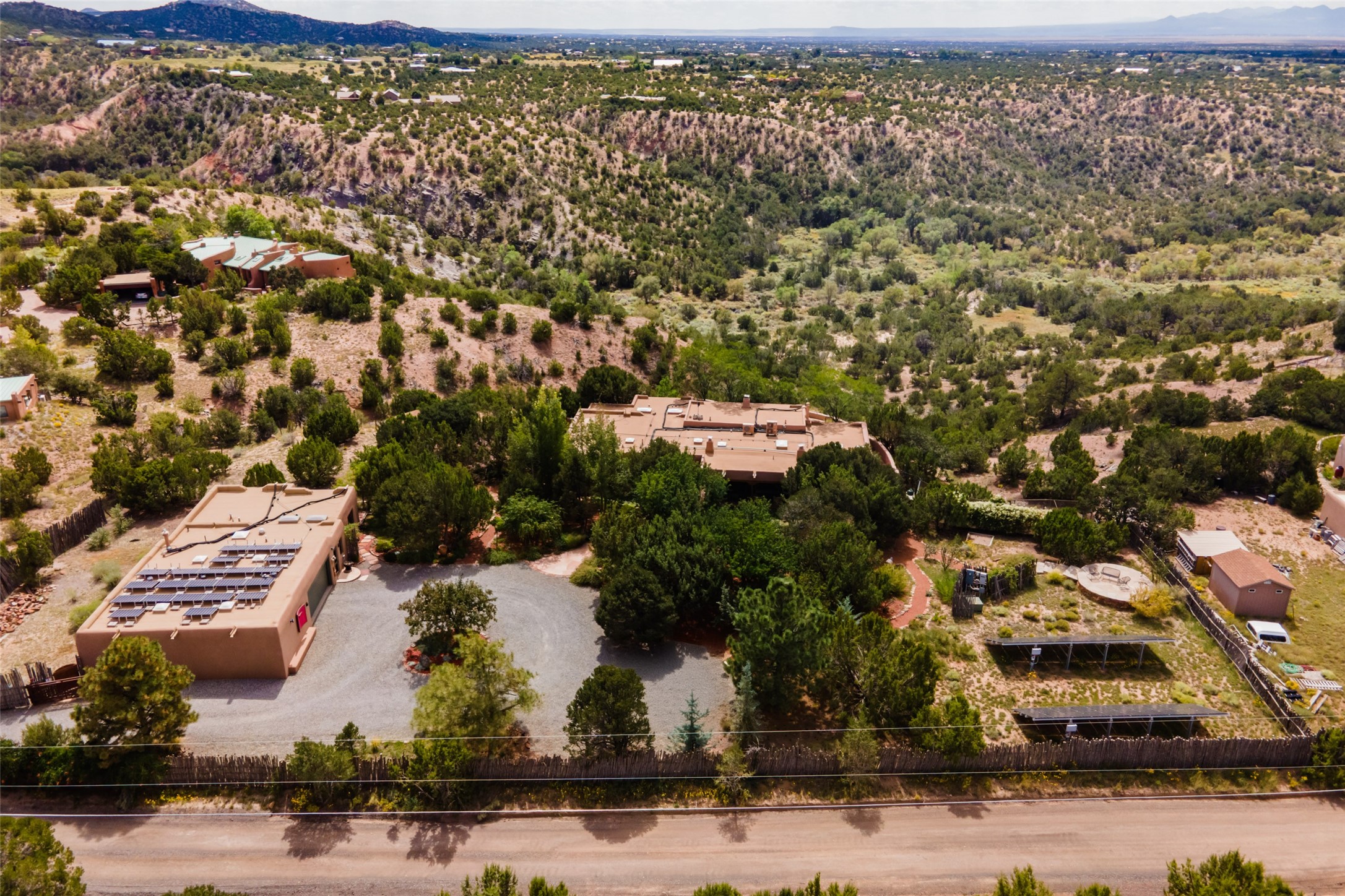 24 W Old Agua Fria