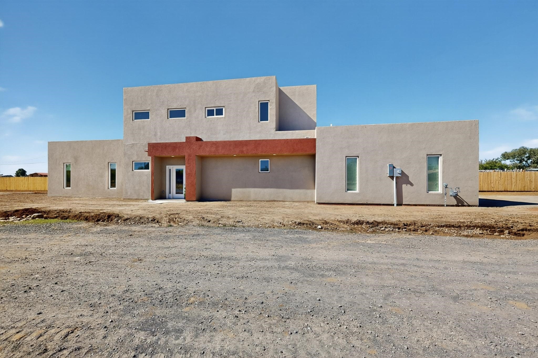2804 Camino Mendoza