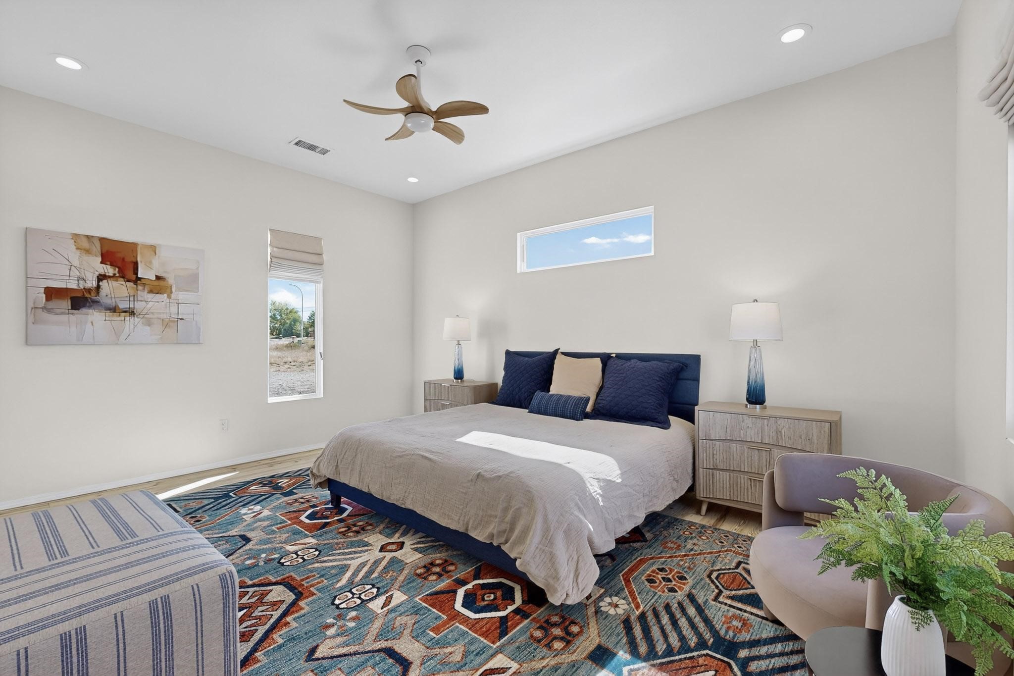 2804 Camino Mendoza