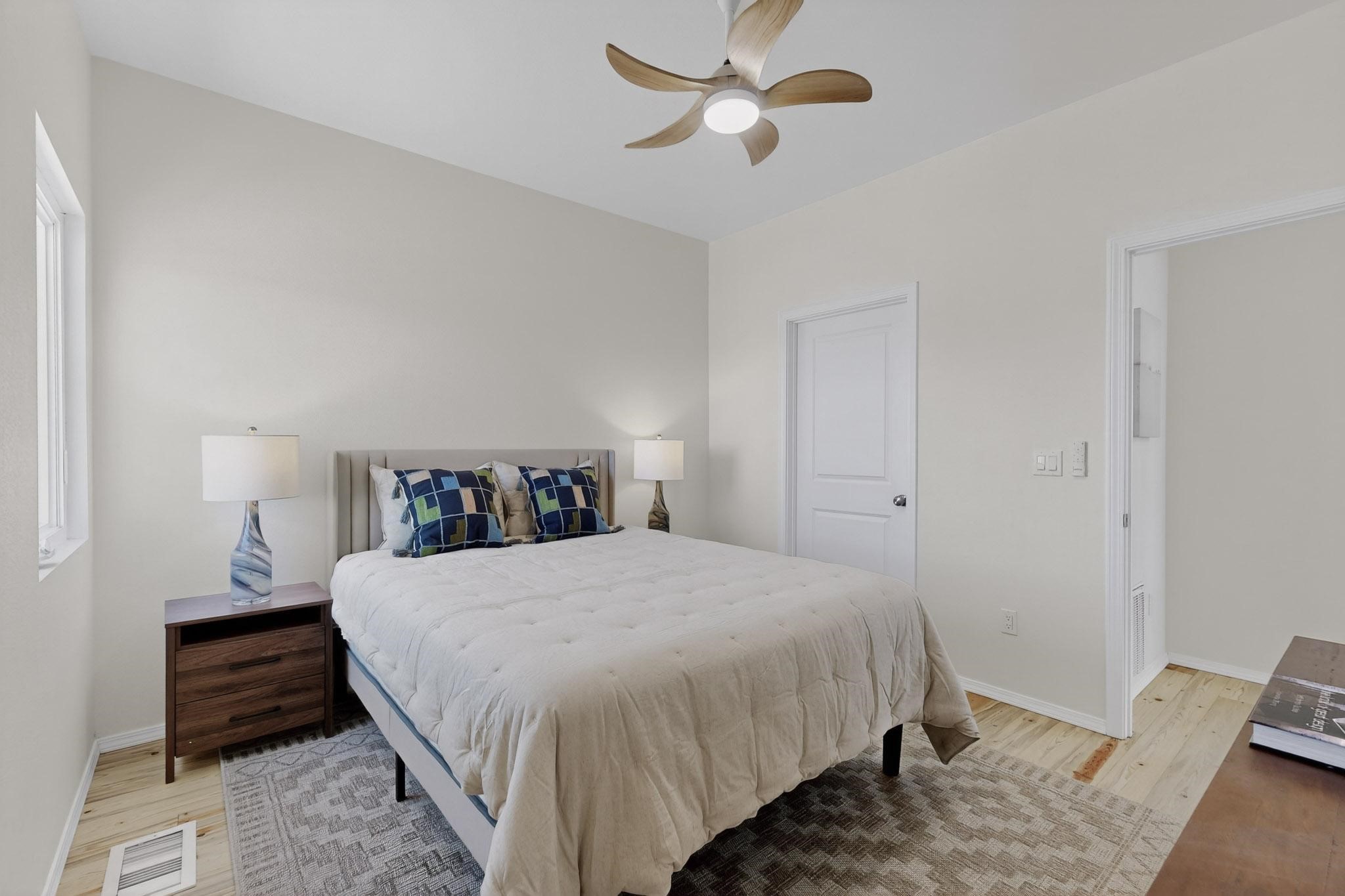 2804 Camino Mendoza