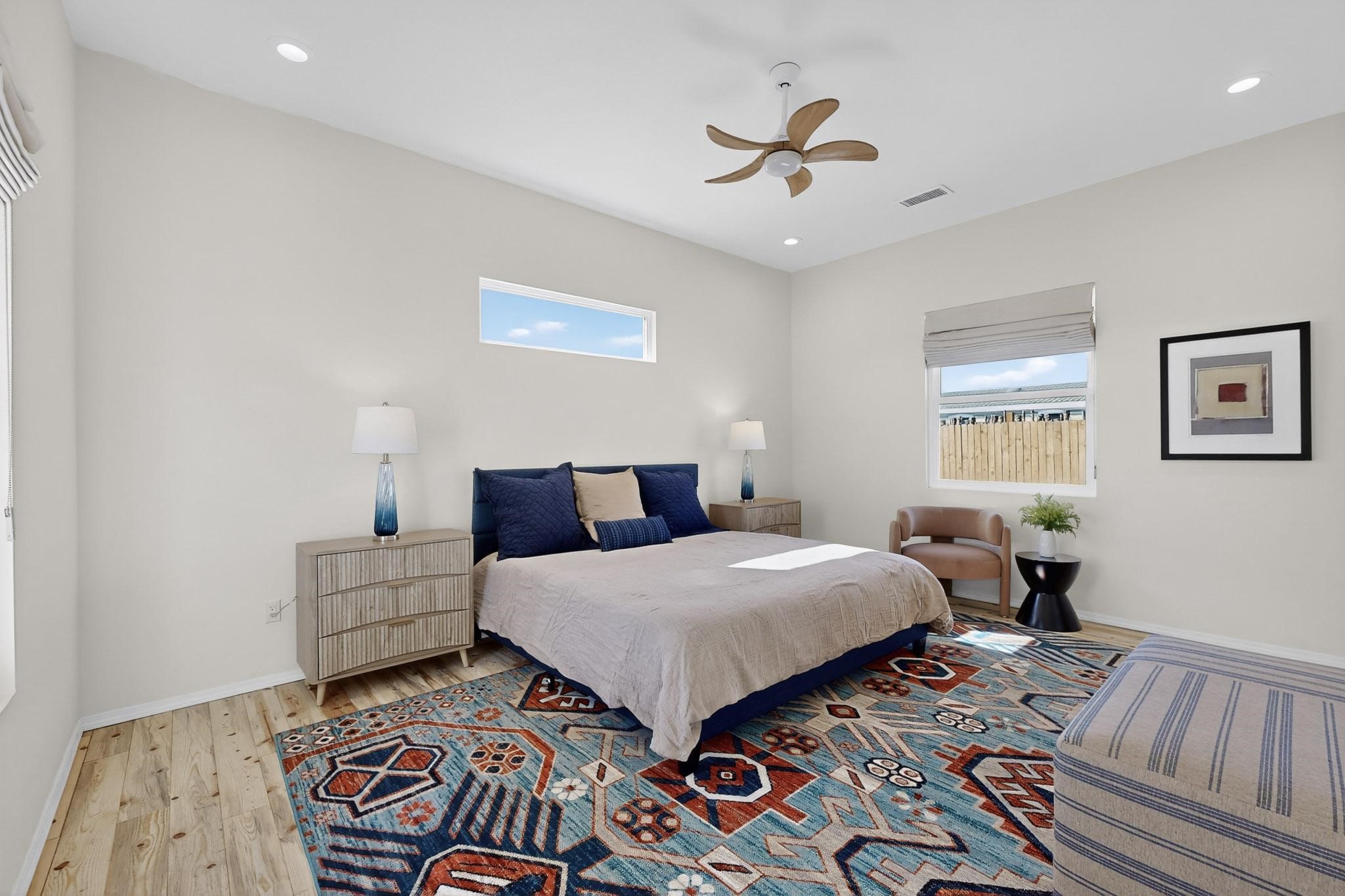 2804 Camino Mendoza