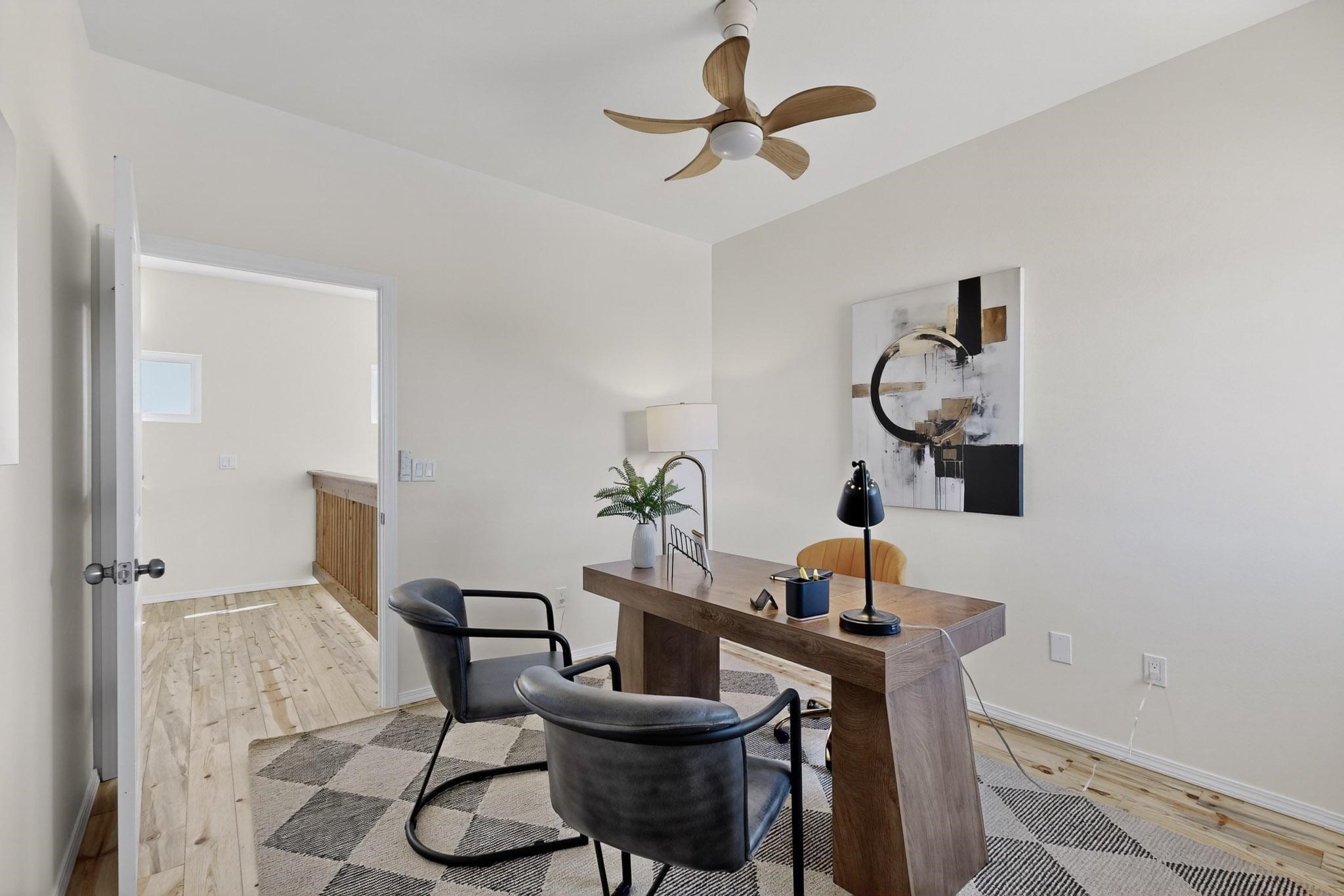 2804 Camino Mendoza