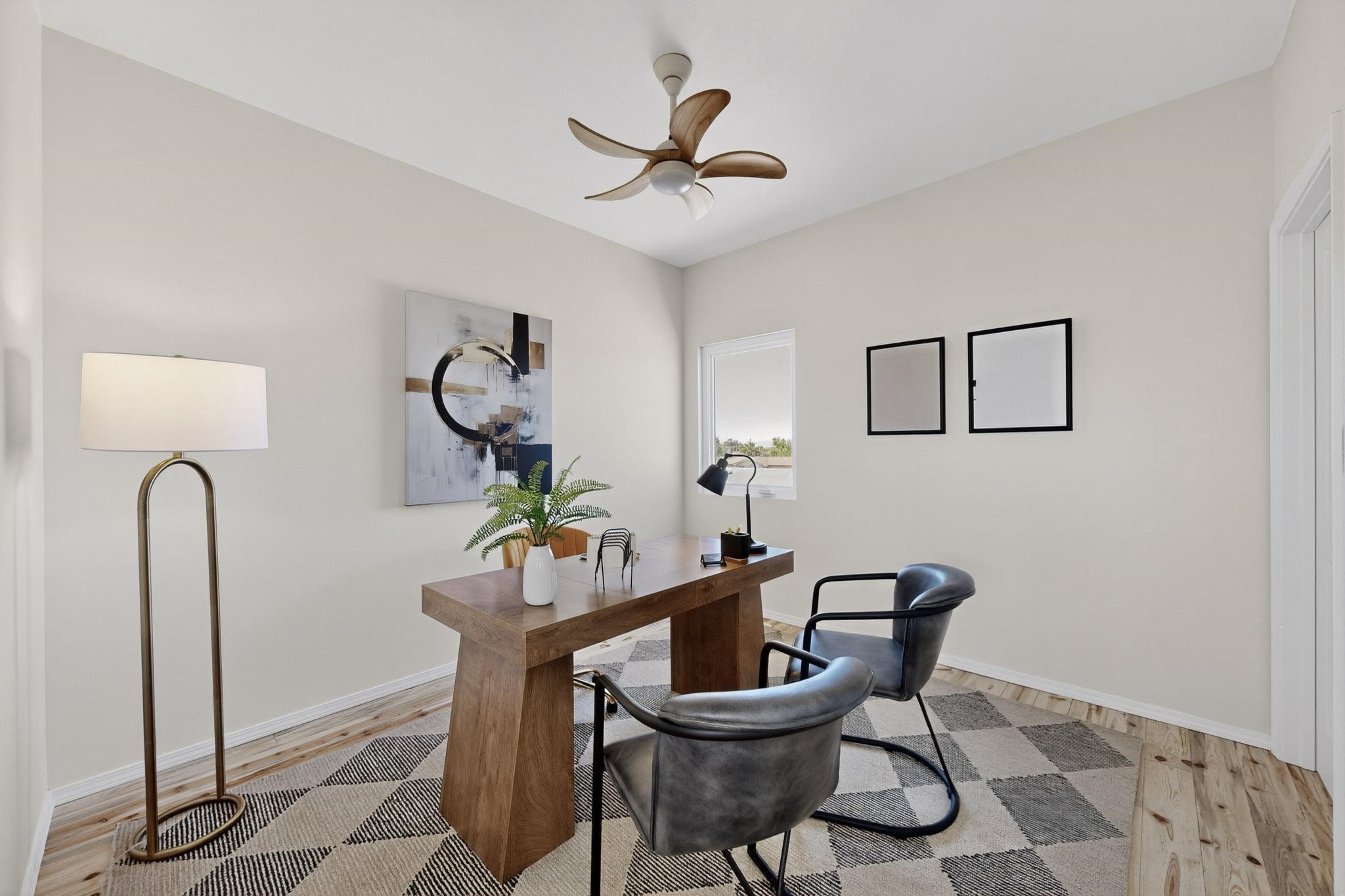 2804 Camino Mendoza