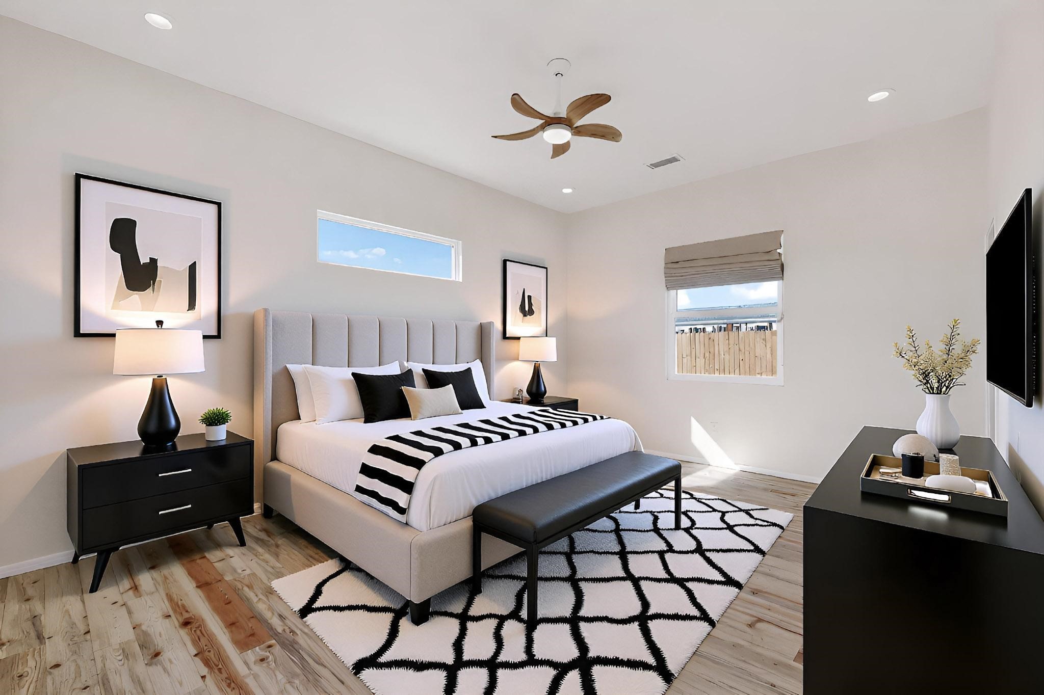 2804 Camino Mendoza