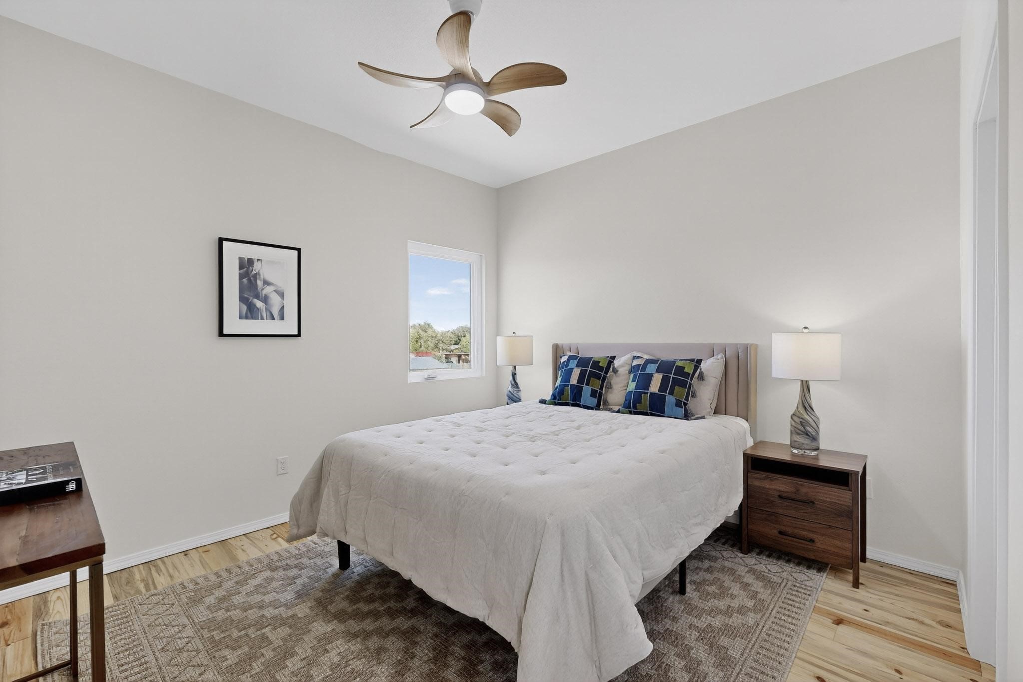 2804 Camino Mendoza