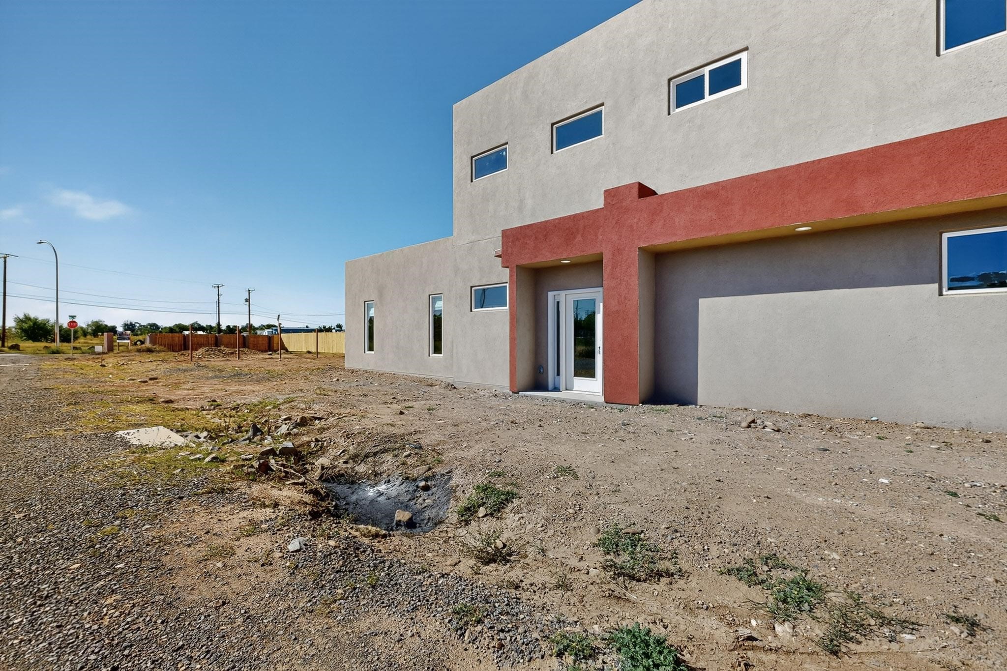 2804 Camino Mendoza