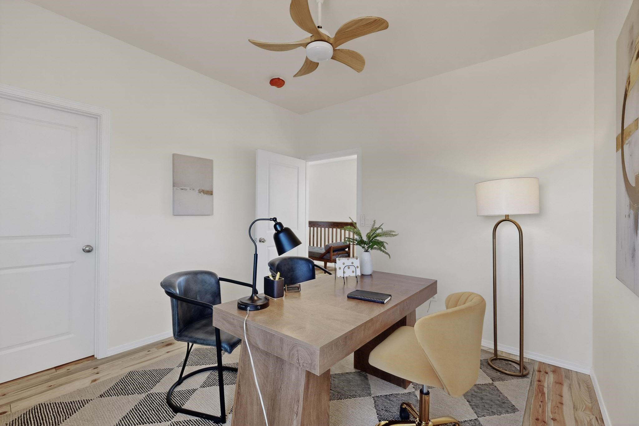 2804 Camino Mendoza