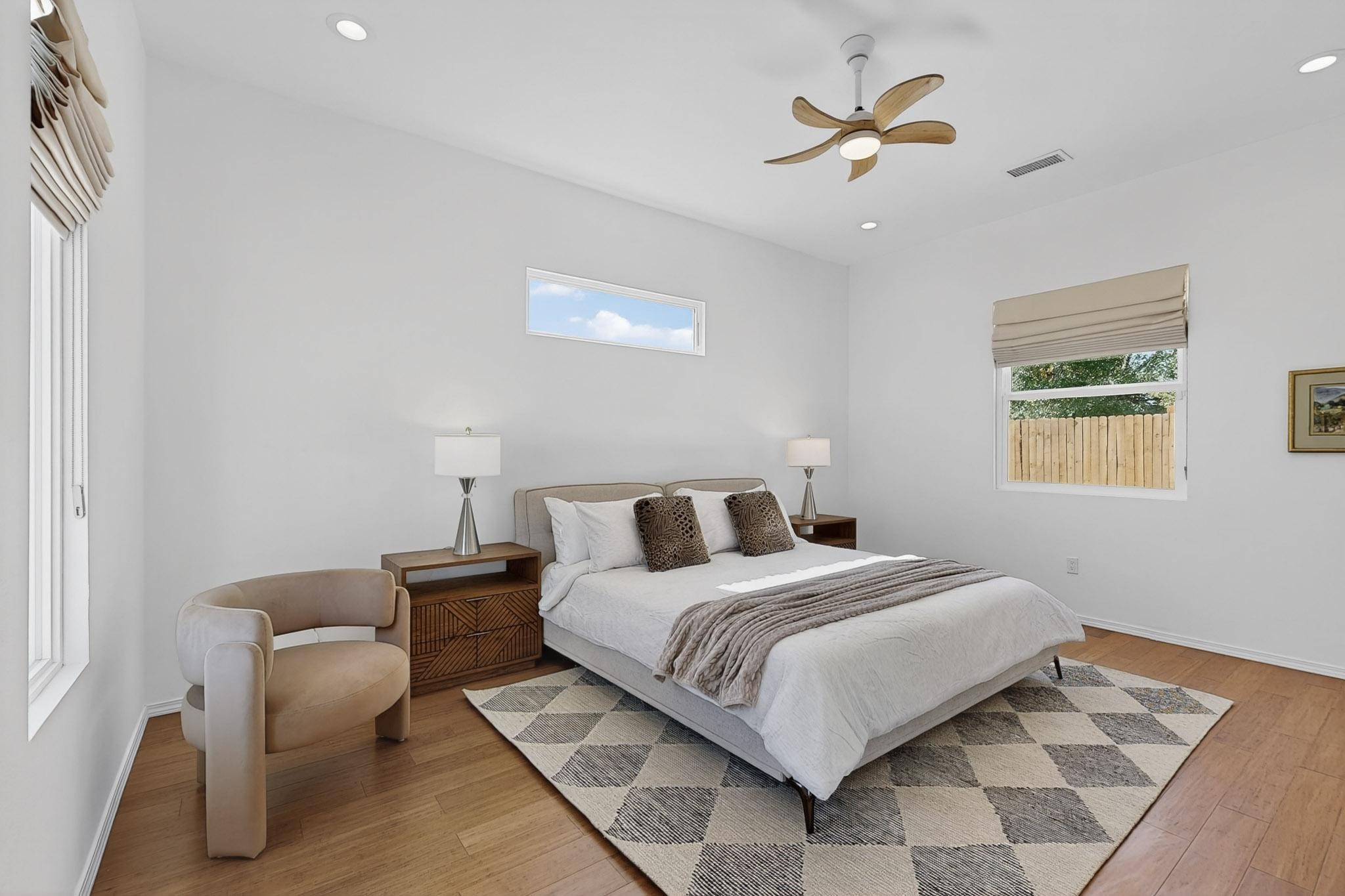 2822 Camino Mendoza