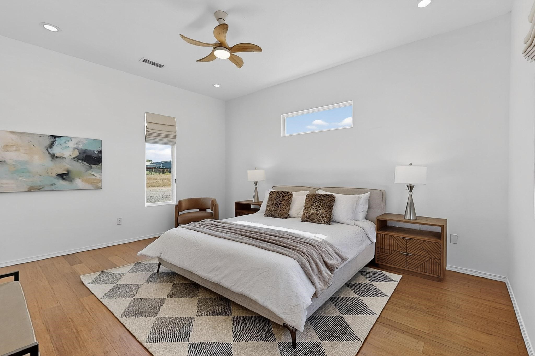 2822 Camino Mendoza