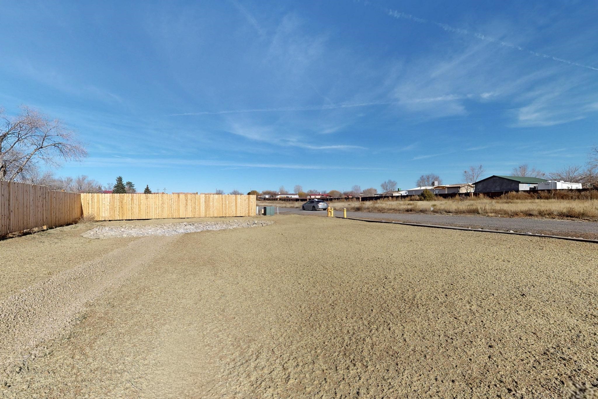 2822 Camino Mendoza