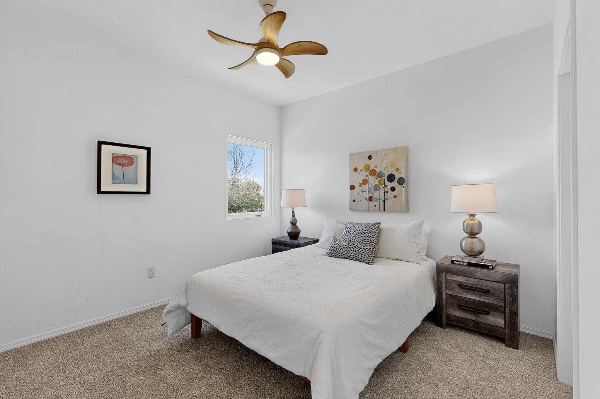 2822 Camino Mendoza