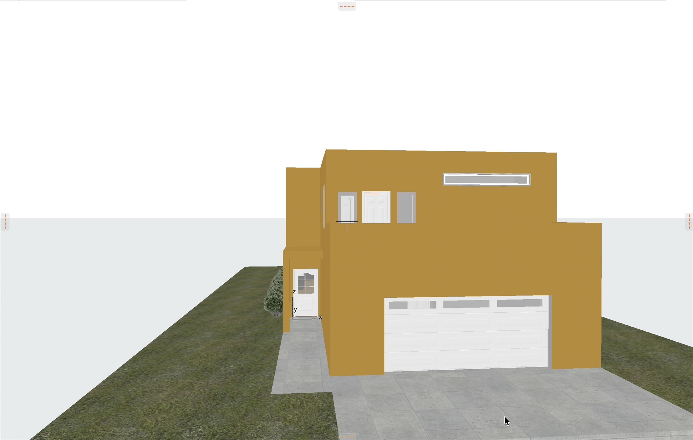 708 Baca Street