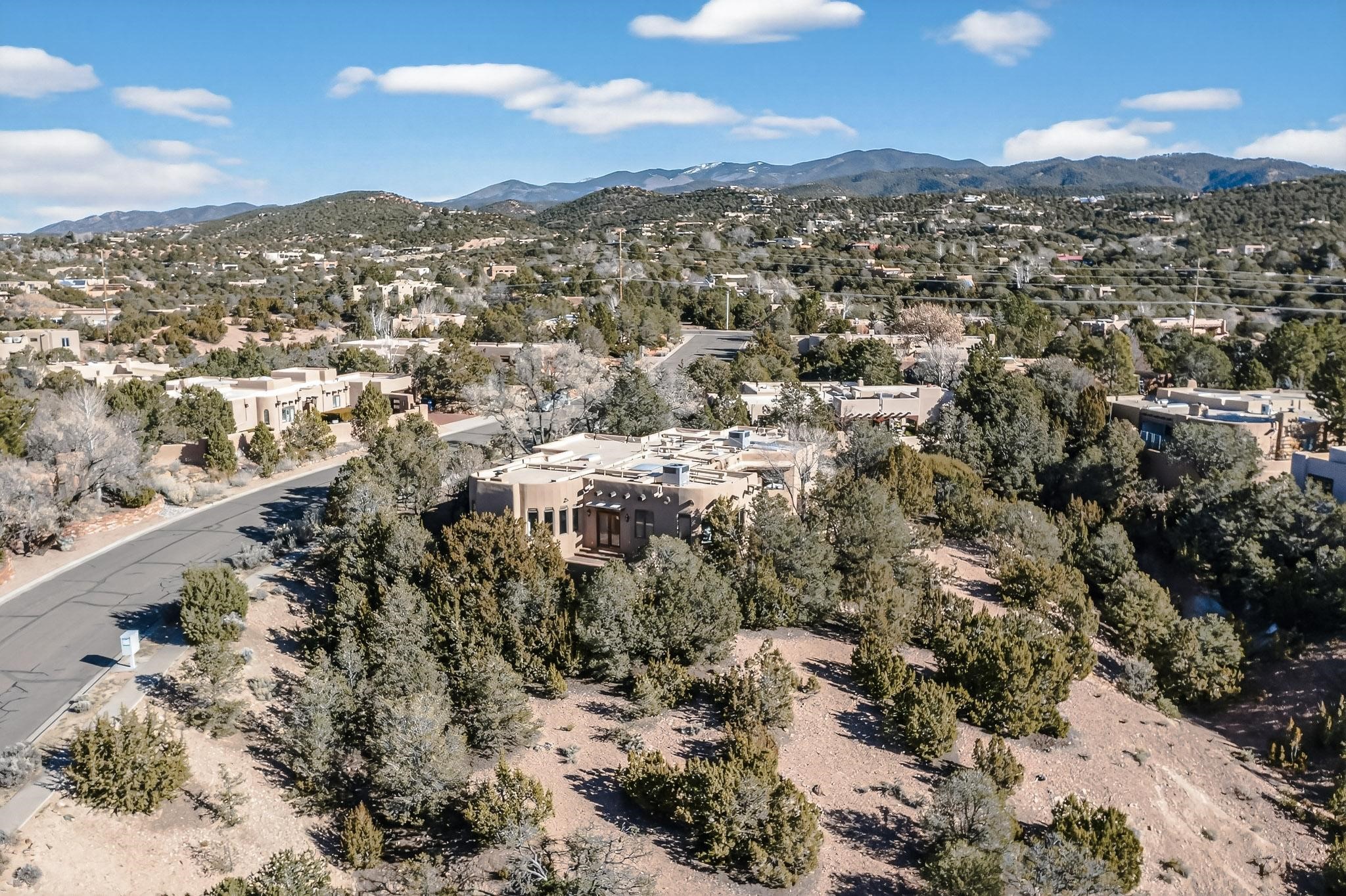 600 Vista De La Ciudad