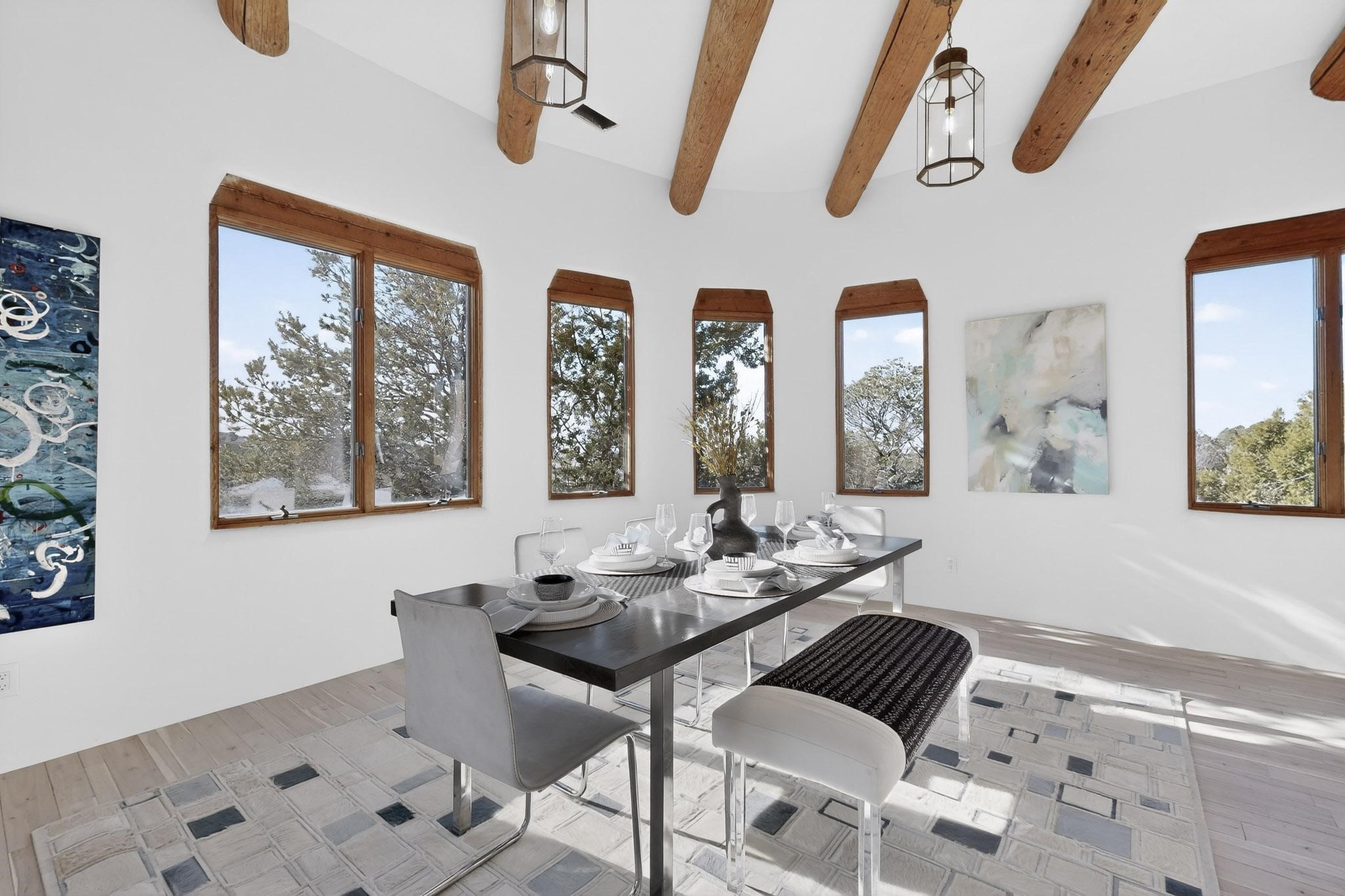 600 Vista De La Ciudad