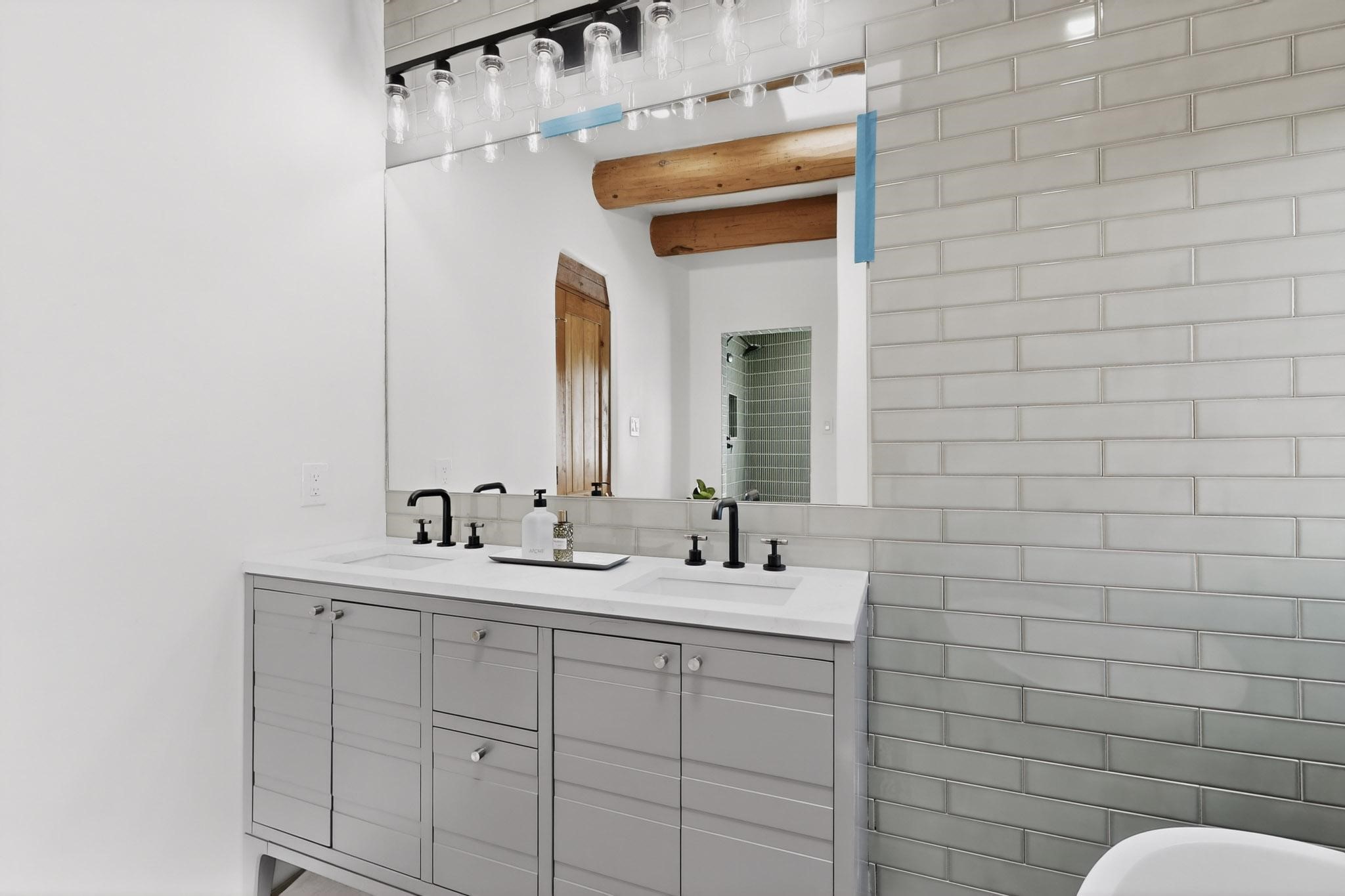 600 Vista De La Ciudad