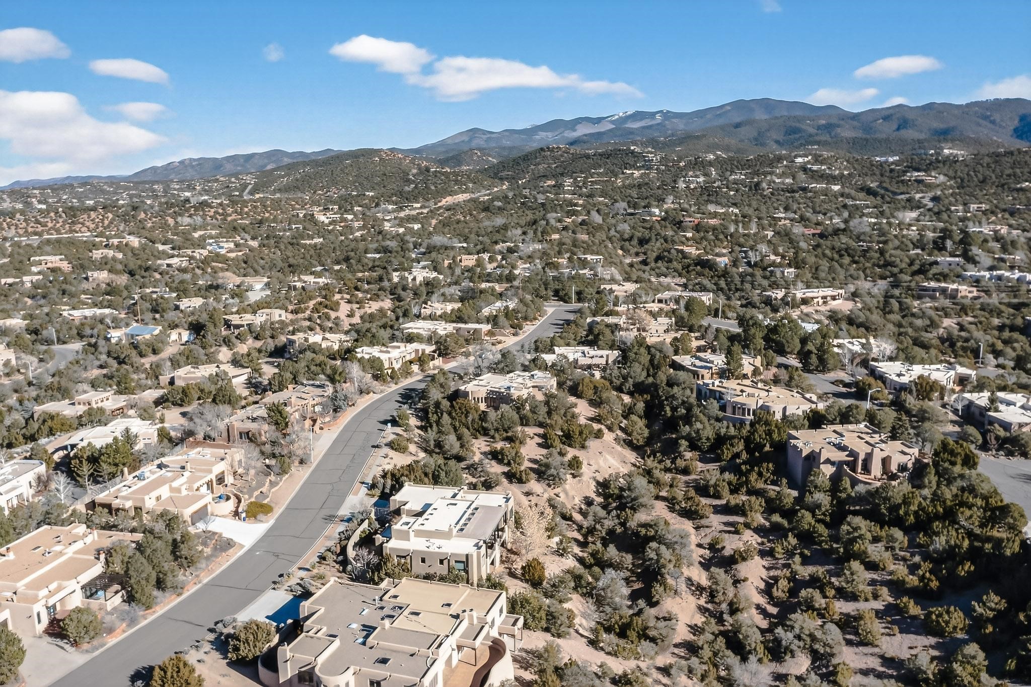 600 Vista De La Ciudad