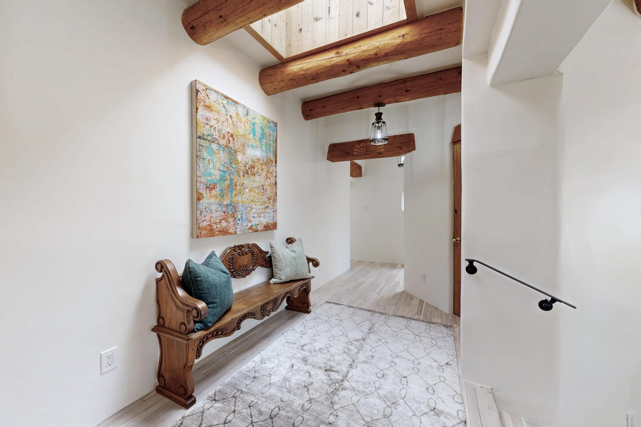 600 Vista De La Ciudad