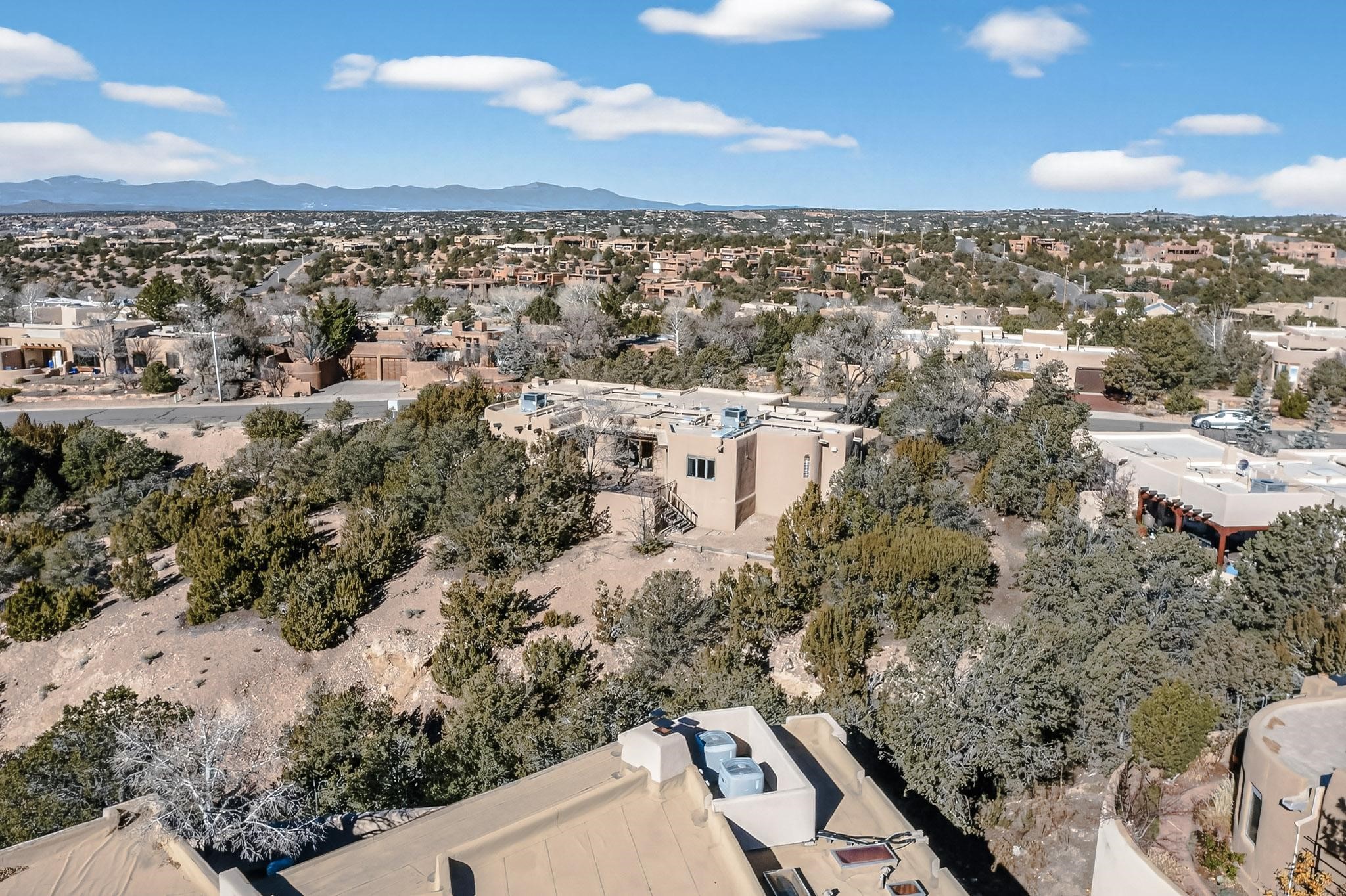600 Vista De La Ciudad