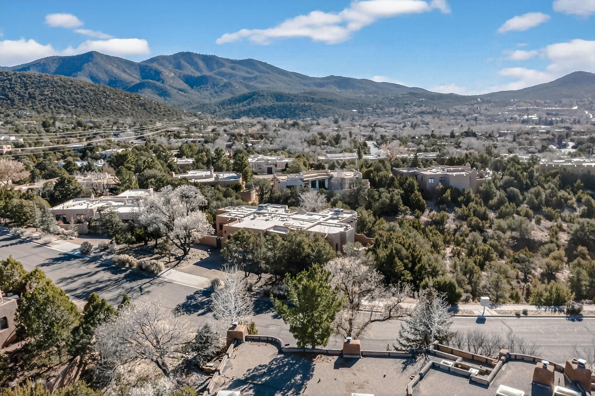 600 Vista De La Ciudad