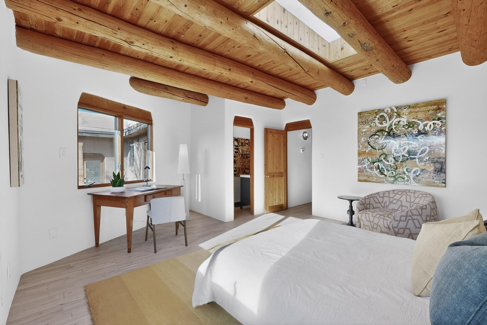 600 Vista De La Ciudad